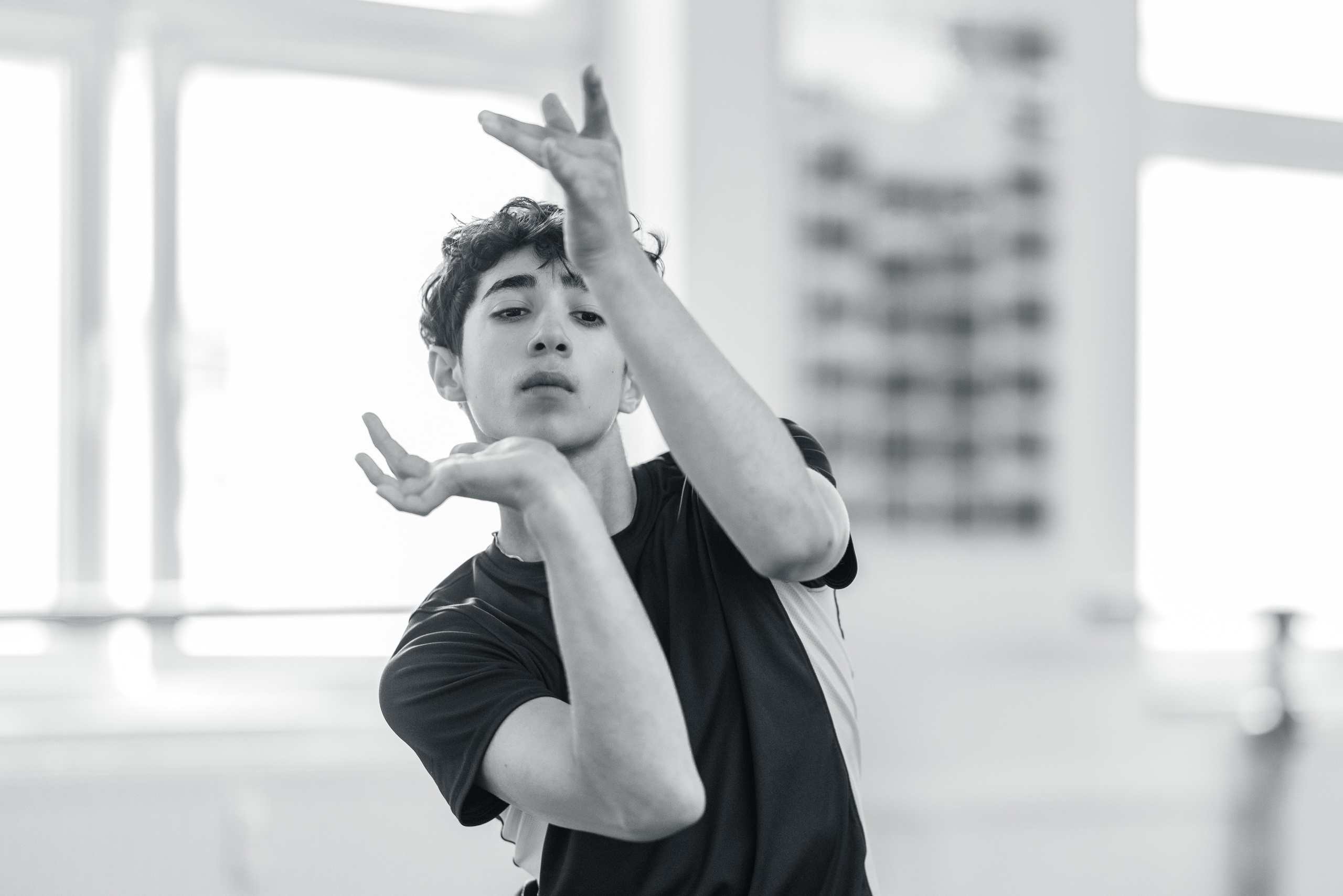 Workshop Dance Photography — Real Moments, Real Emotion. Ballet & Dance Photography Europe | Tatiana Mudryak — Dresden-based | CV, Creative, Workshops