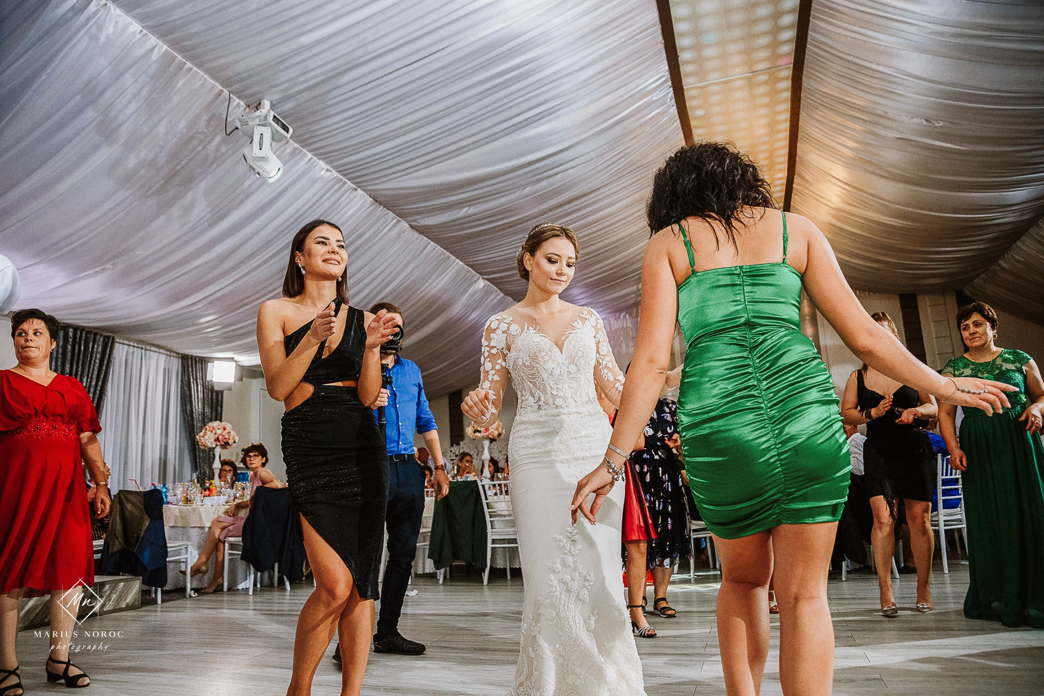 Oana & Alex | Diamond Ballroom Iasi