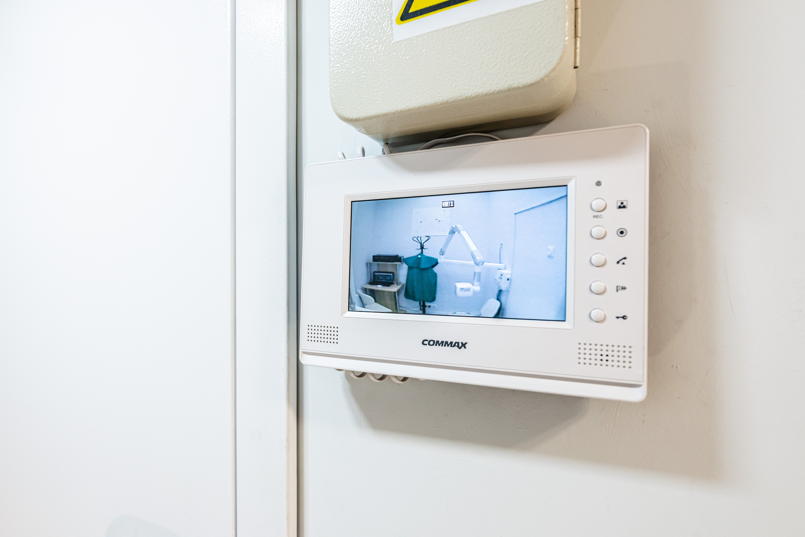 Съемка в стоматологической Клинике 32. PHOTOGRAPHER QUINTANA ROO