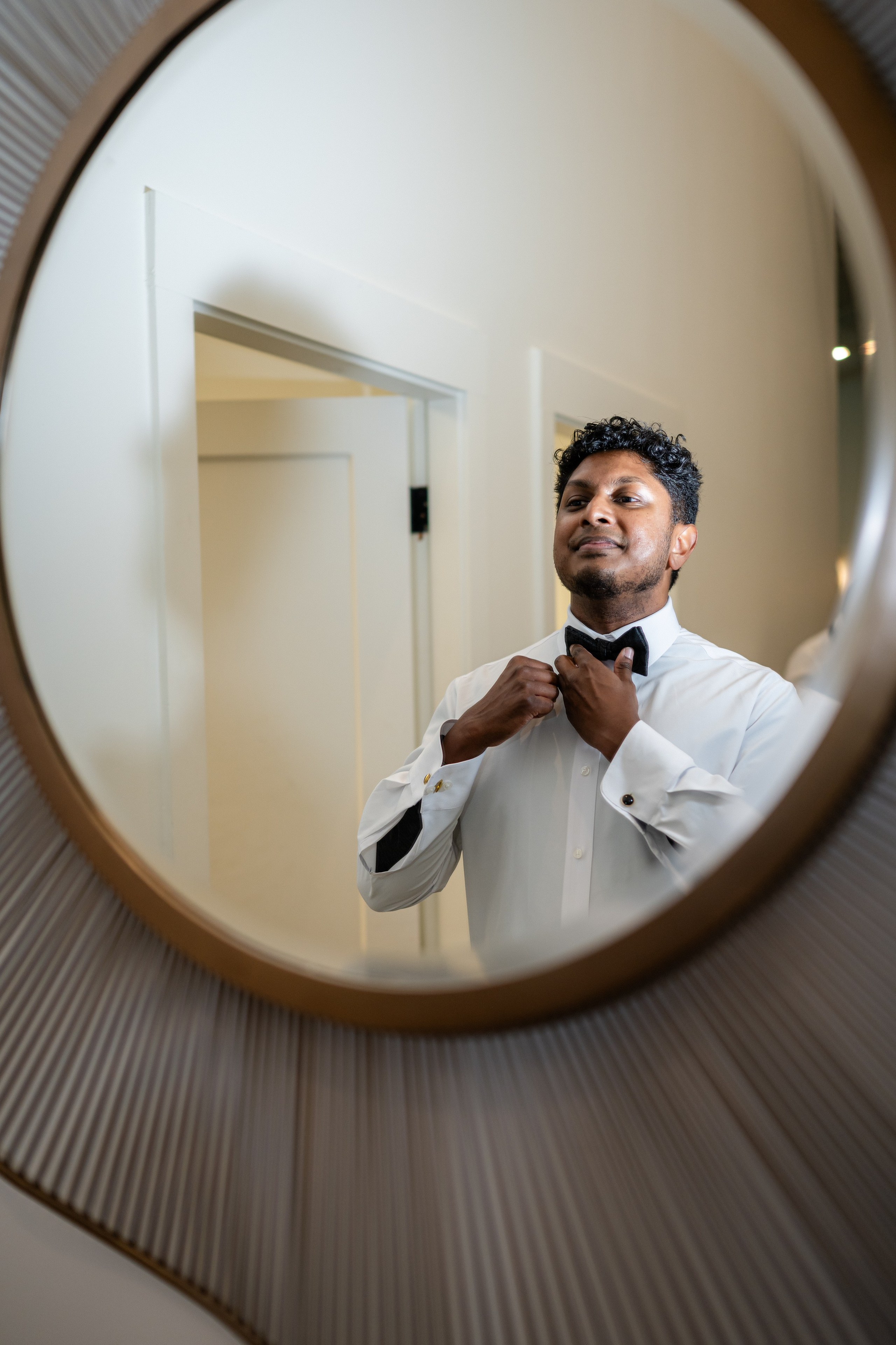 Color, Culture, and Celebration: A Vibrant Indian Fusion Wedding at The 405 in July. Wedding and portrait photography in Greenville SC