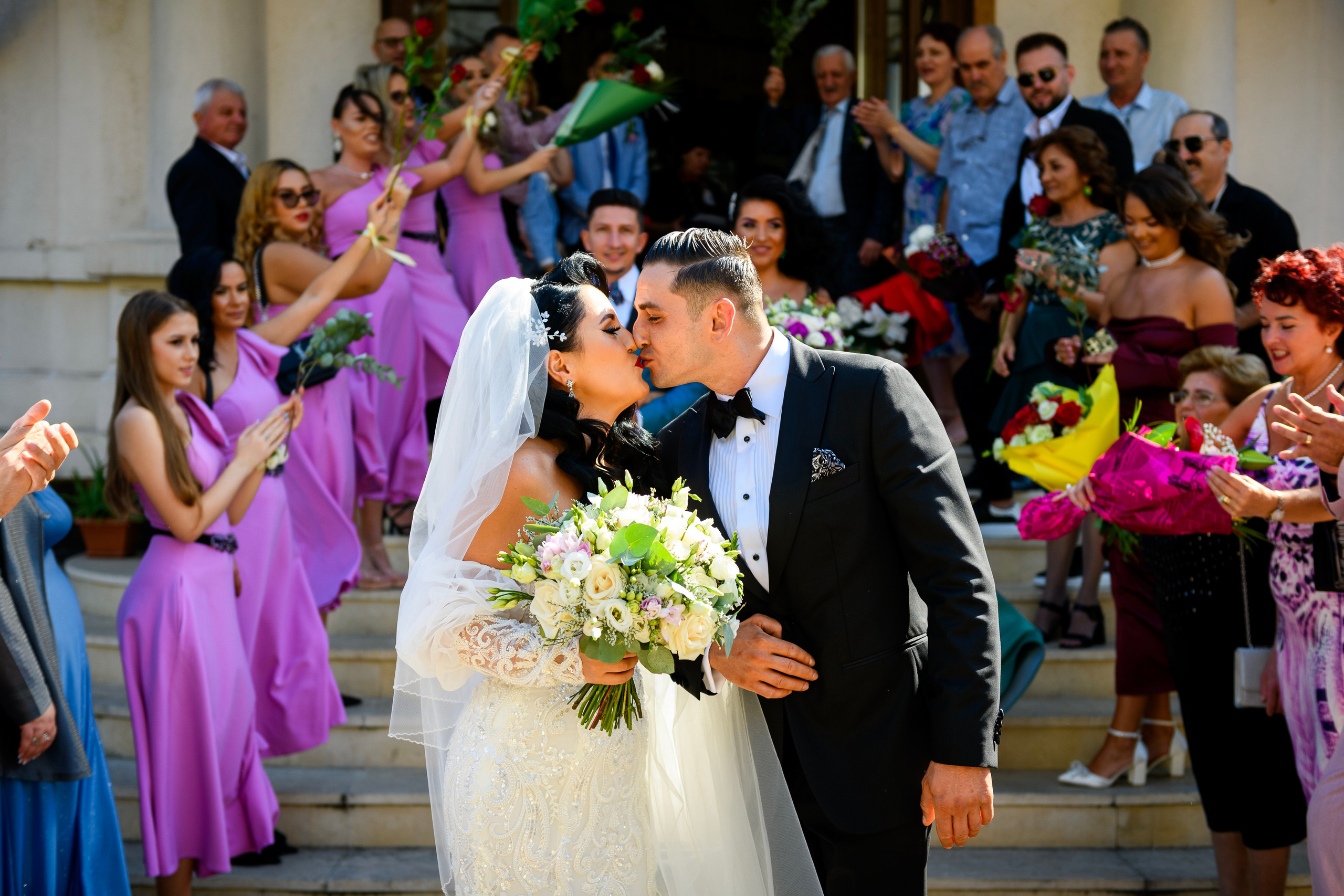 Roxana & Cristi. Alin Doana Visual Art