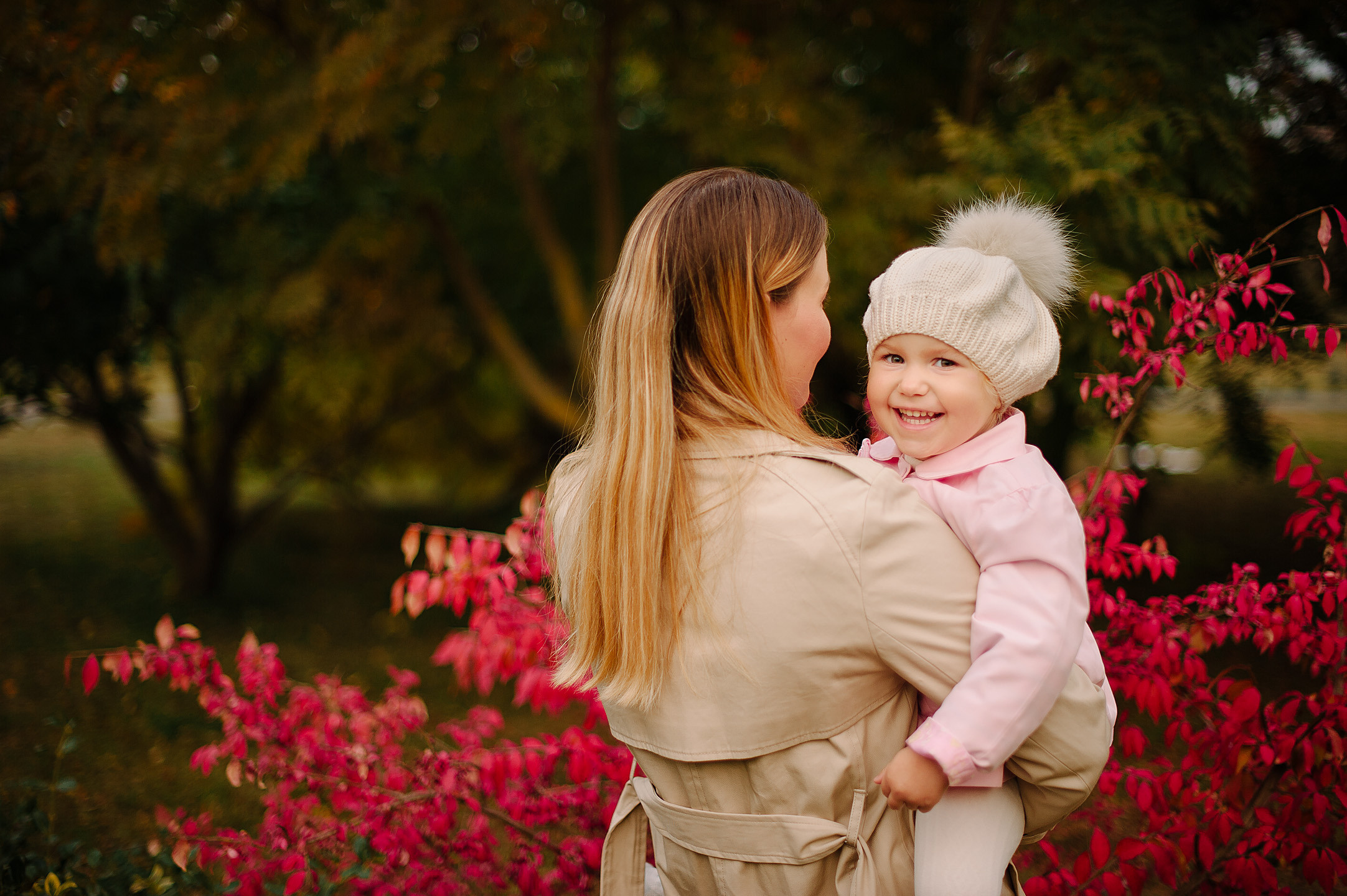 Toamna de Aur. Семейный фотограф в Кишинёве THOMAS SHTIFT