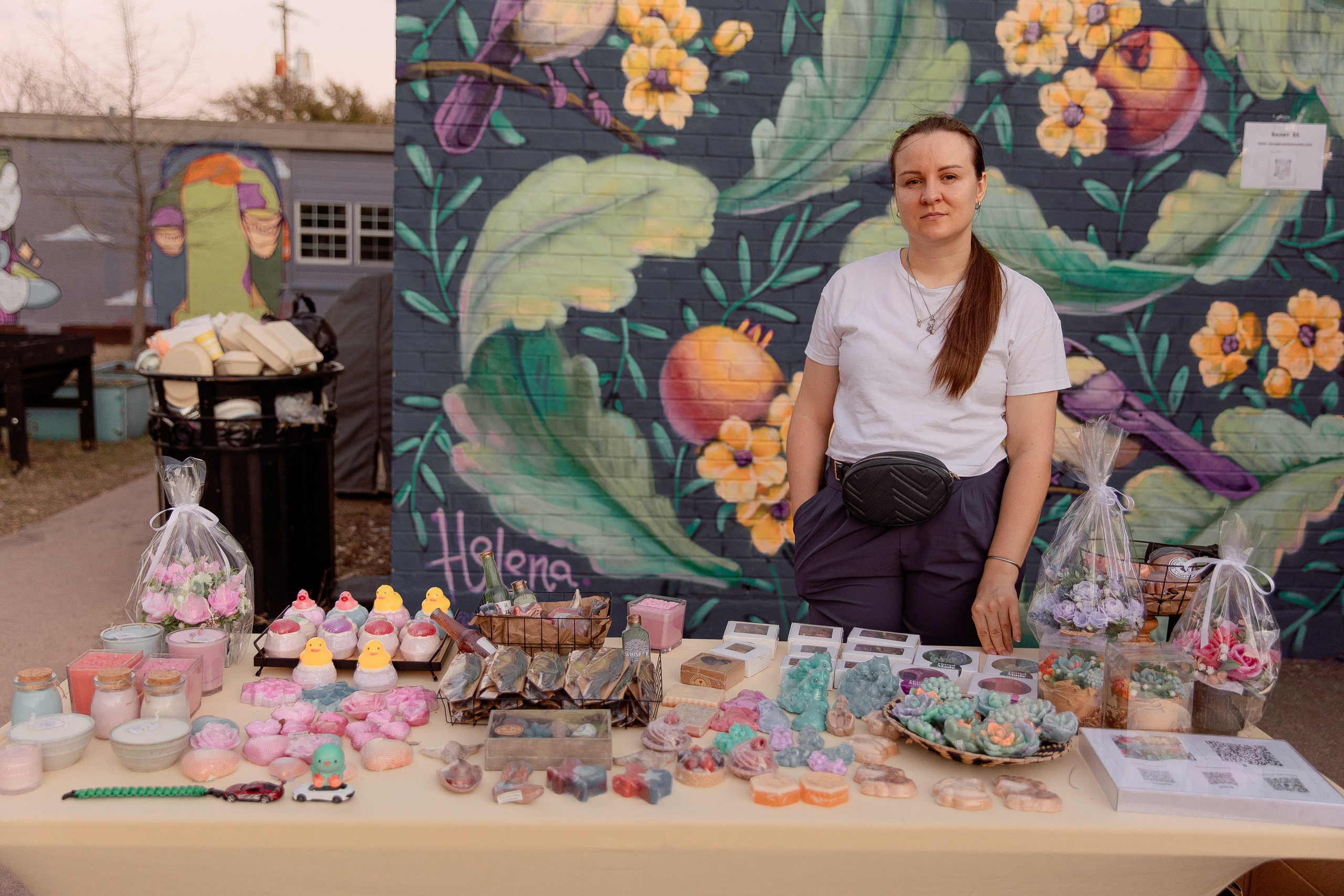 MASLENITSA 2025. Professional Photography in Austin, TX — Family, Newborn, Maternity