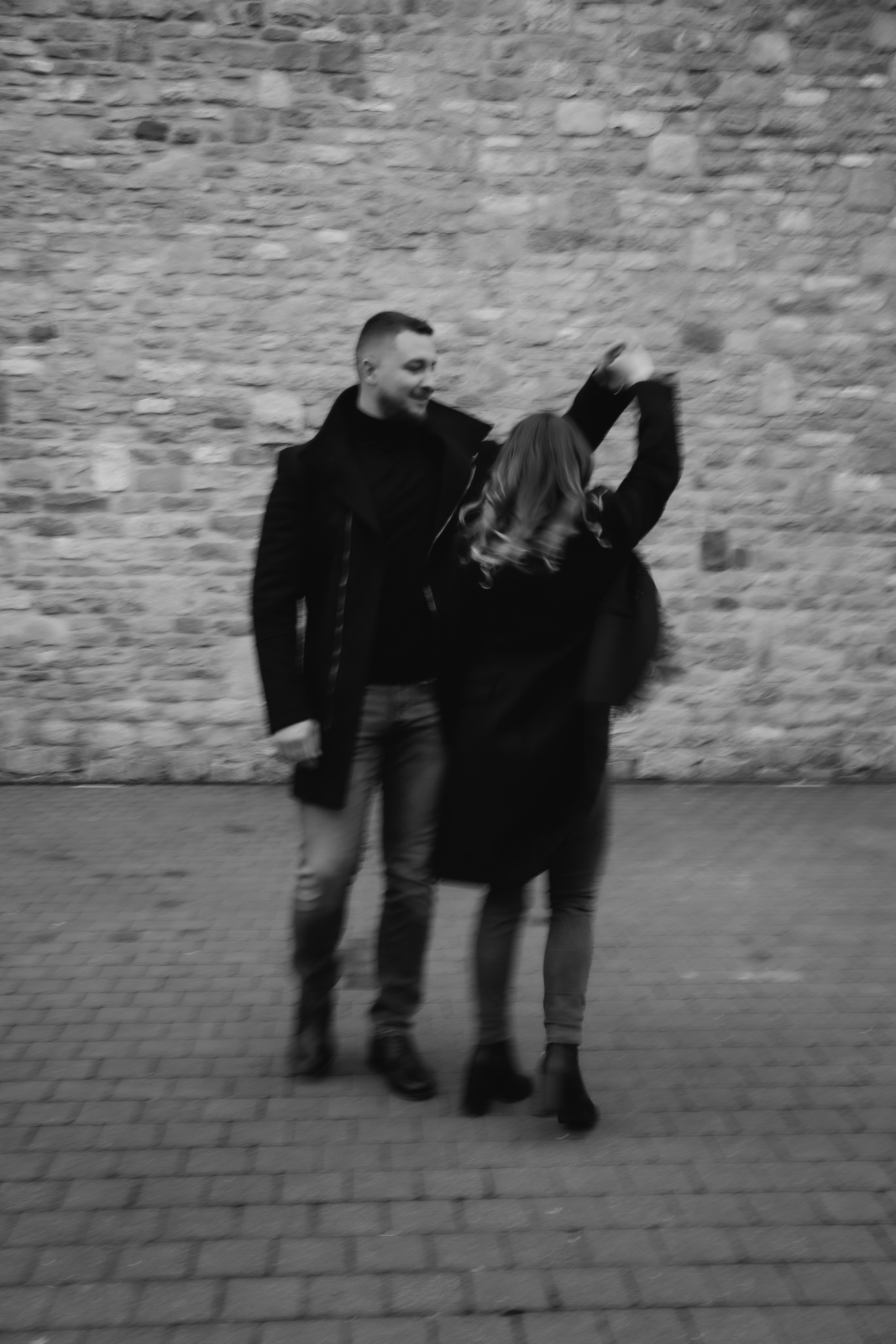 Holigood foto y video reportaje de bodas en San Sebastián y Europa