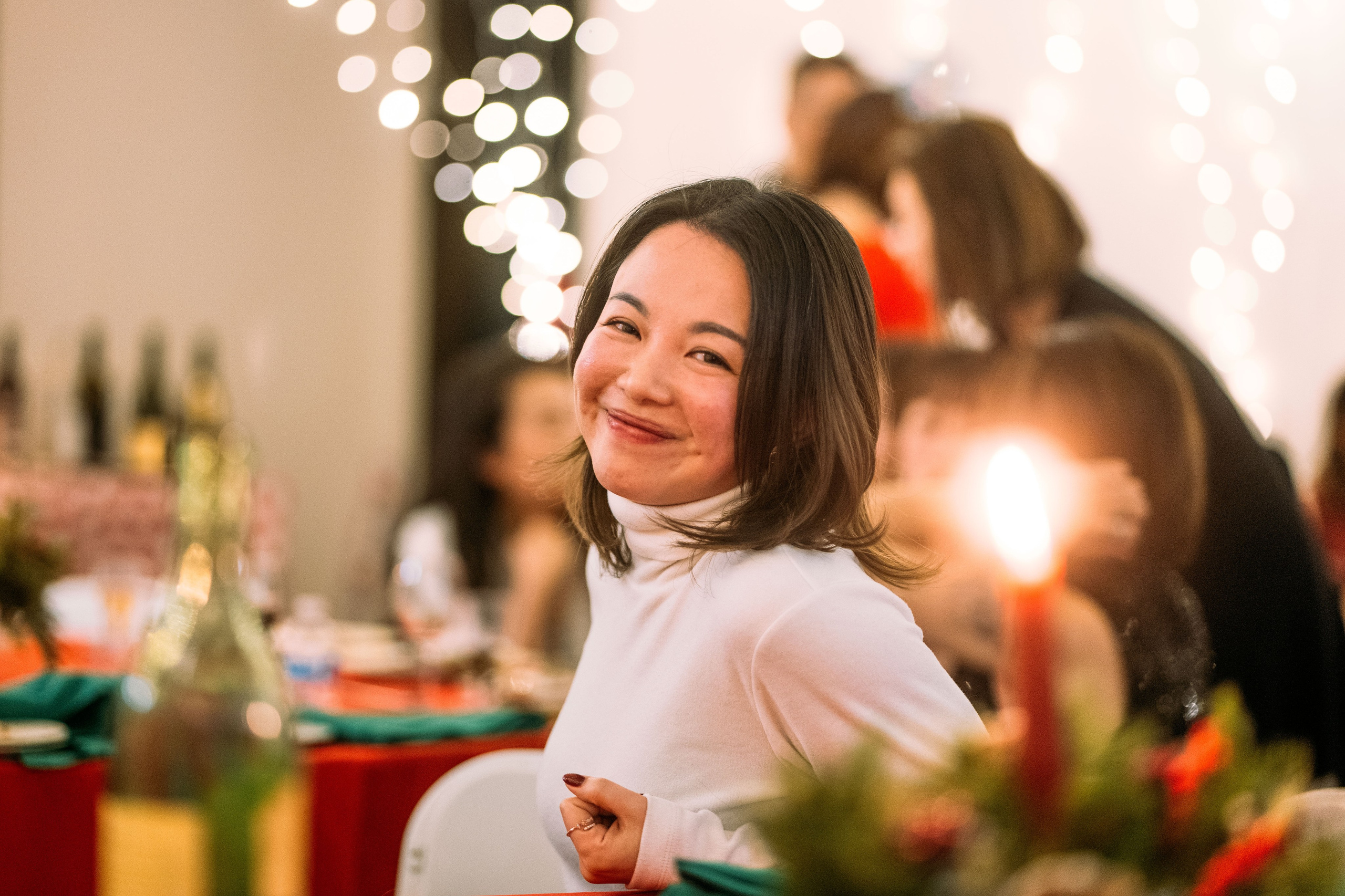 Party. Daniel Vegera — Artistic & Business Photography in San Francisco