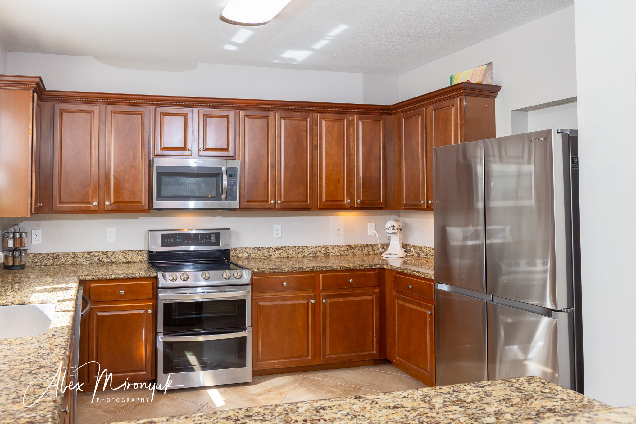 Real Estate Drone Photography. Alex Mironyuk Photography