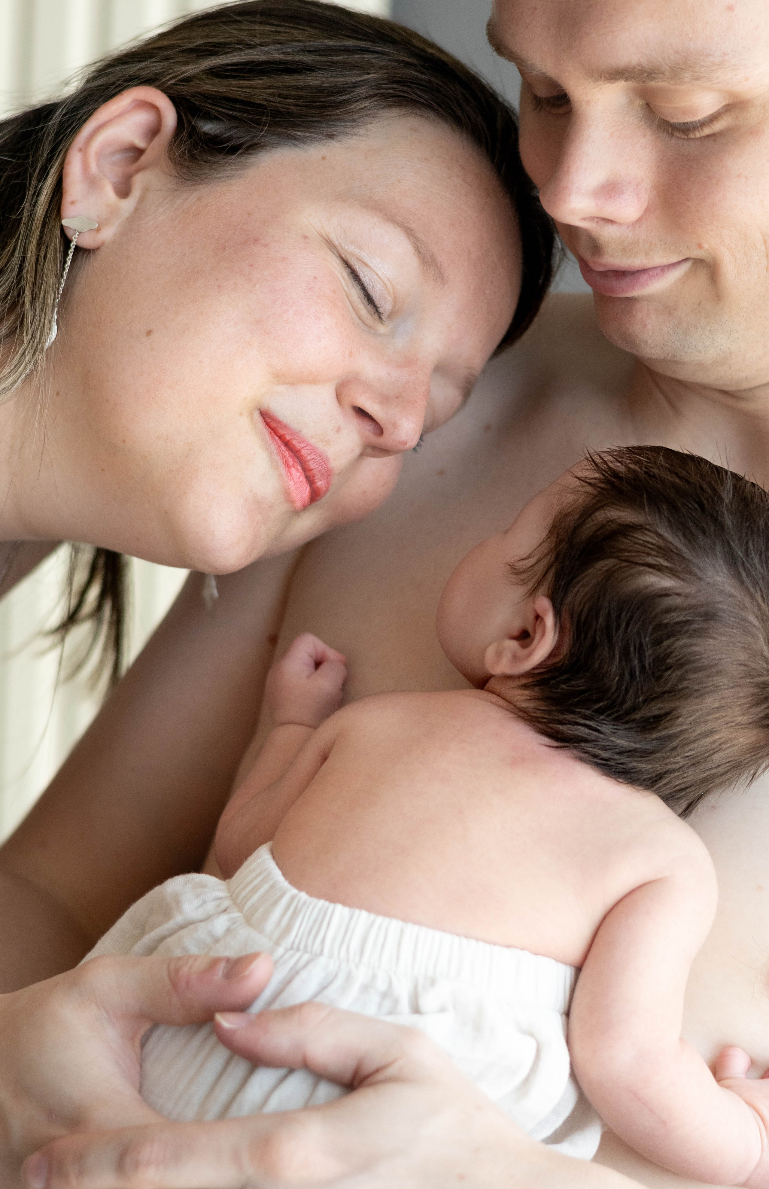 Zwangerschapsfotografie, newborn, gezinnen, branding, liefde én geboortefotografie