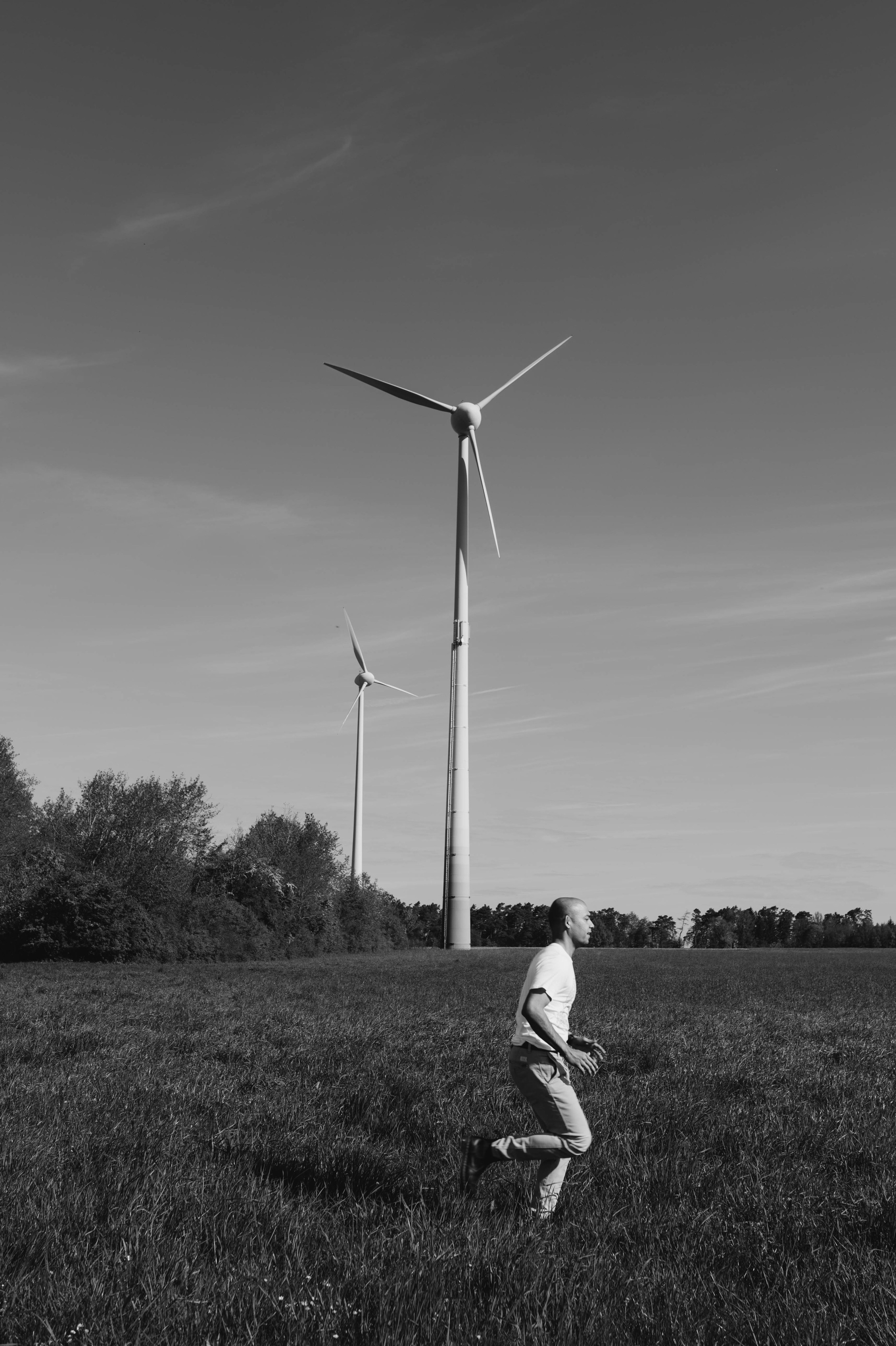 Persönlichkeit in Bildern: Wie kreative Fotografie Geschichten zum Leben erweckt. Фотограф в Нюрнберге Ирина Менерт из Ансбаха