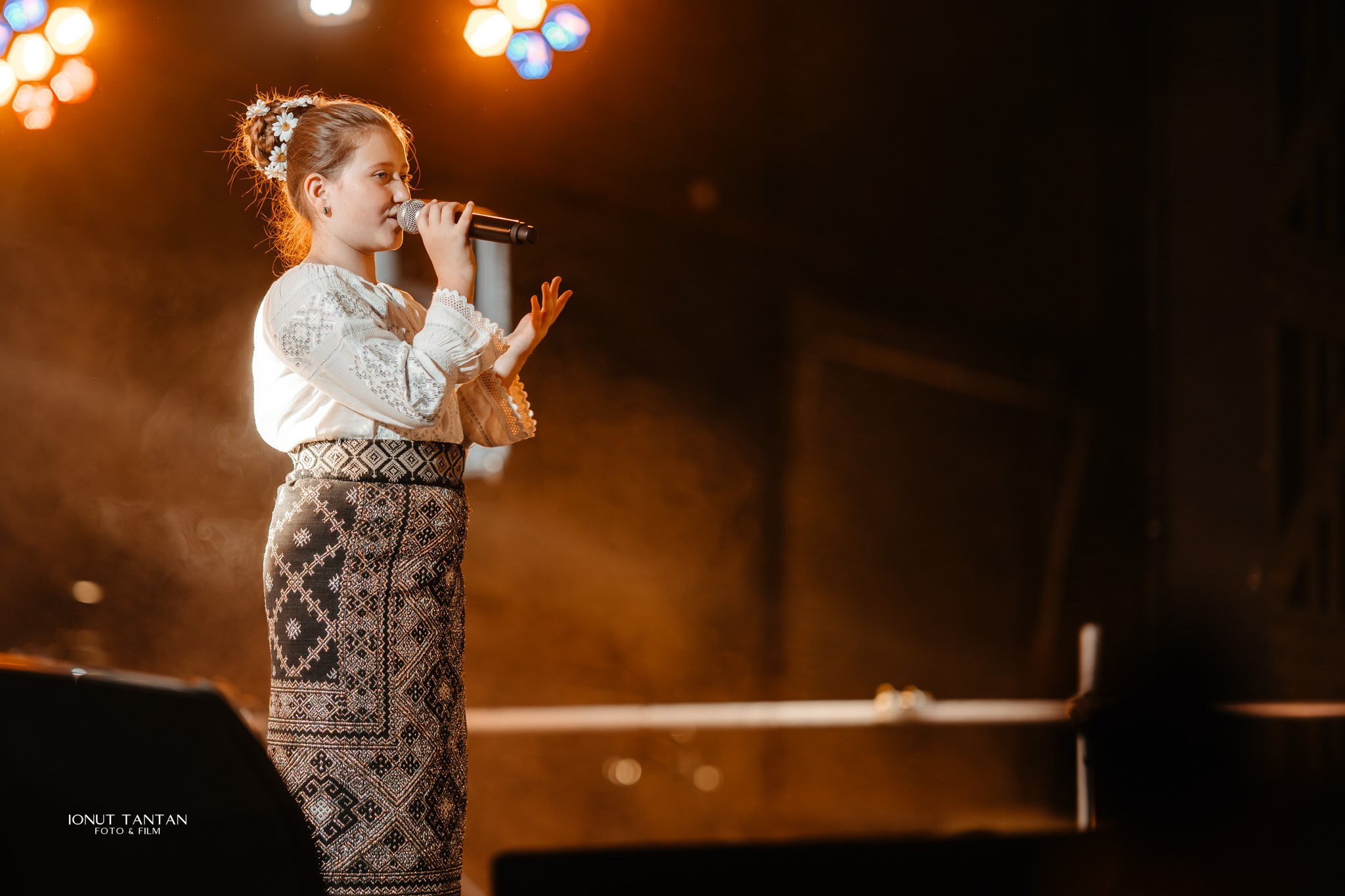 FESTIVAL ROMANIA LIVE — 14 IUNIE 2026. TANTAN IONUT FOTO & FILM