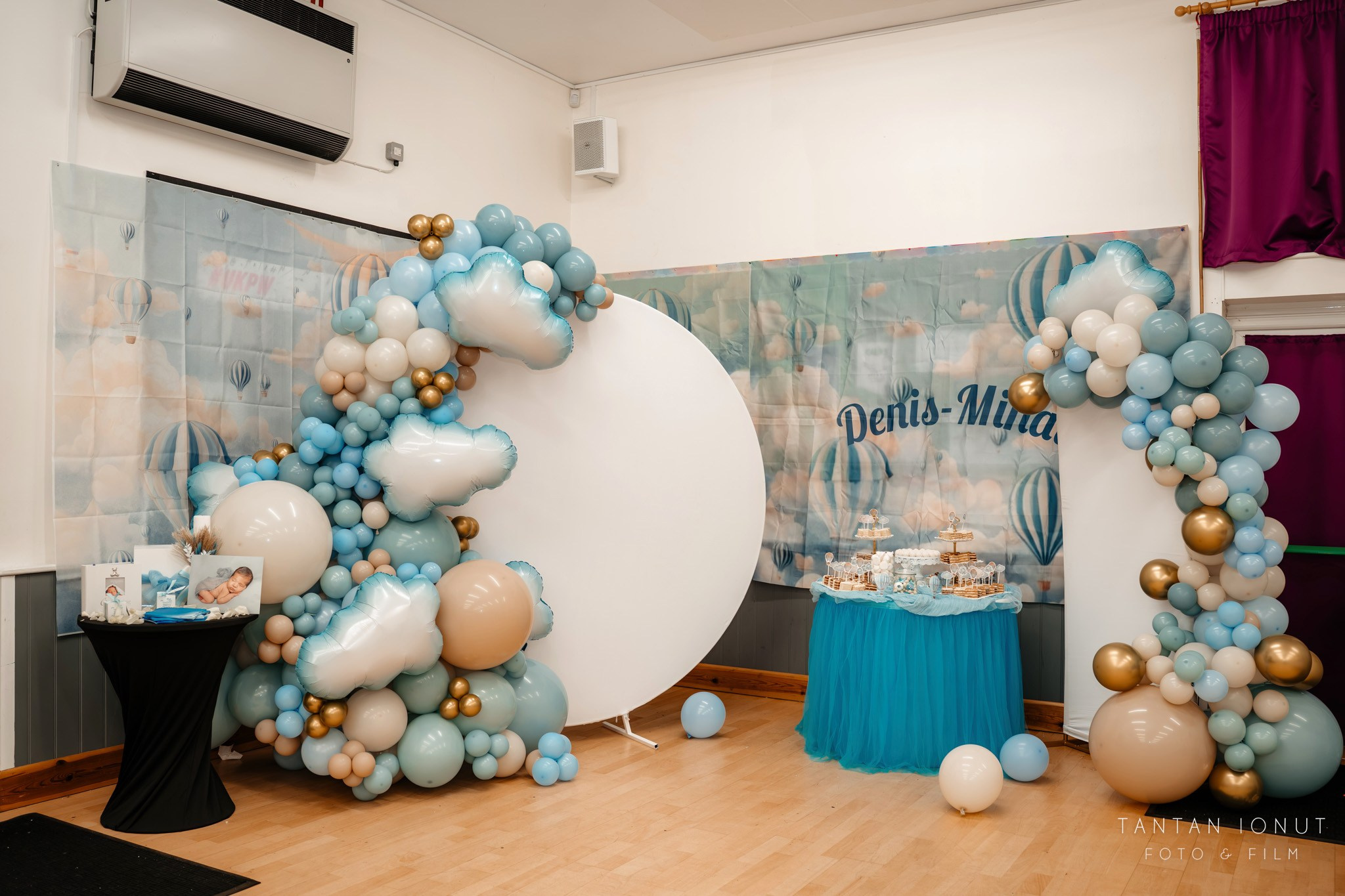 DENIS-MIHAI. TANTAN IONUT FOTO & FILM