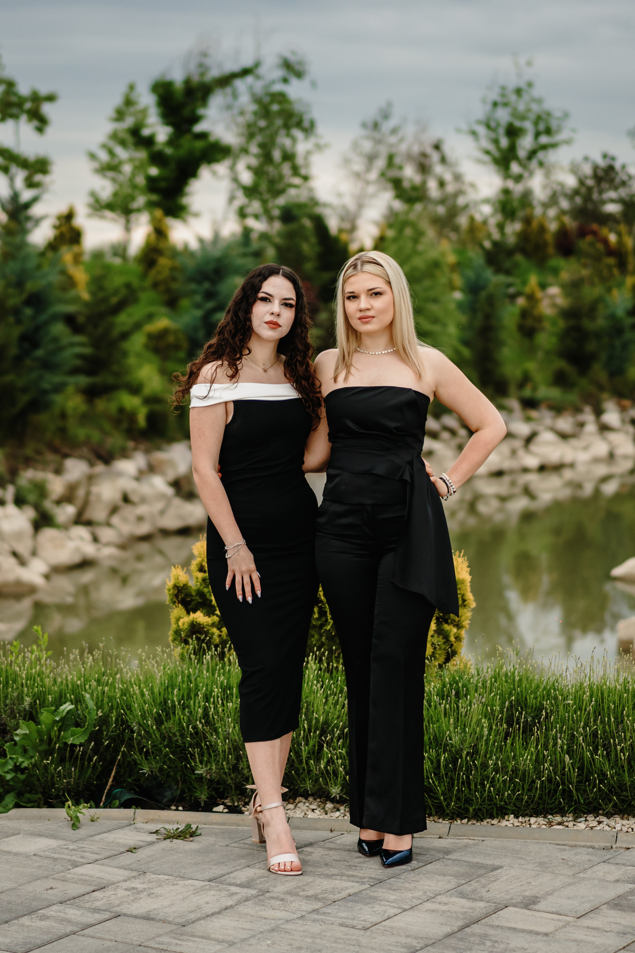 Albume ABSOLVENTI. Amy Foto