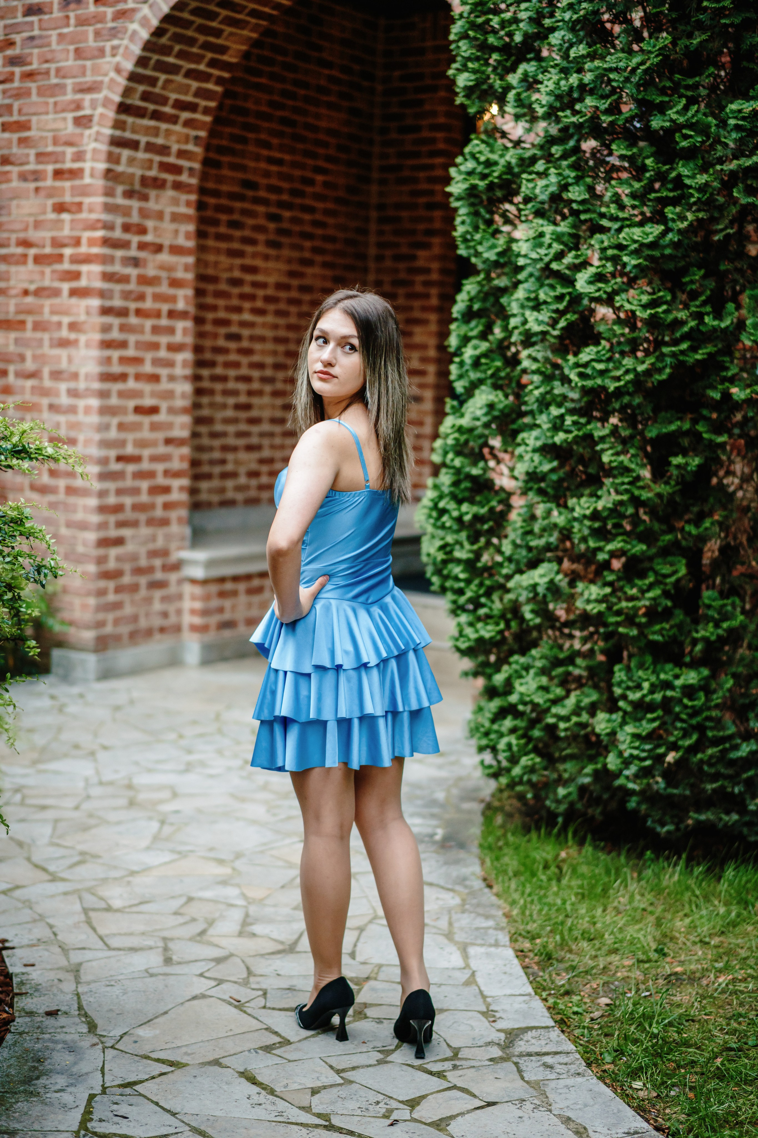 Albume ABSOLVENTI. Amy Foto