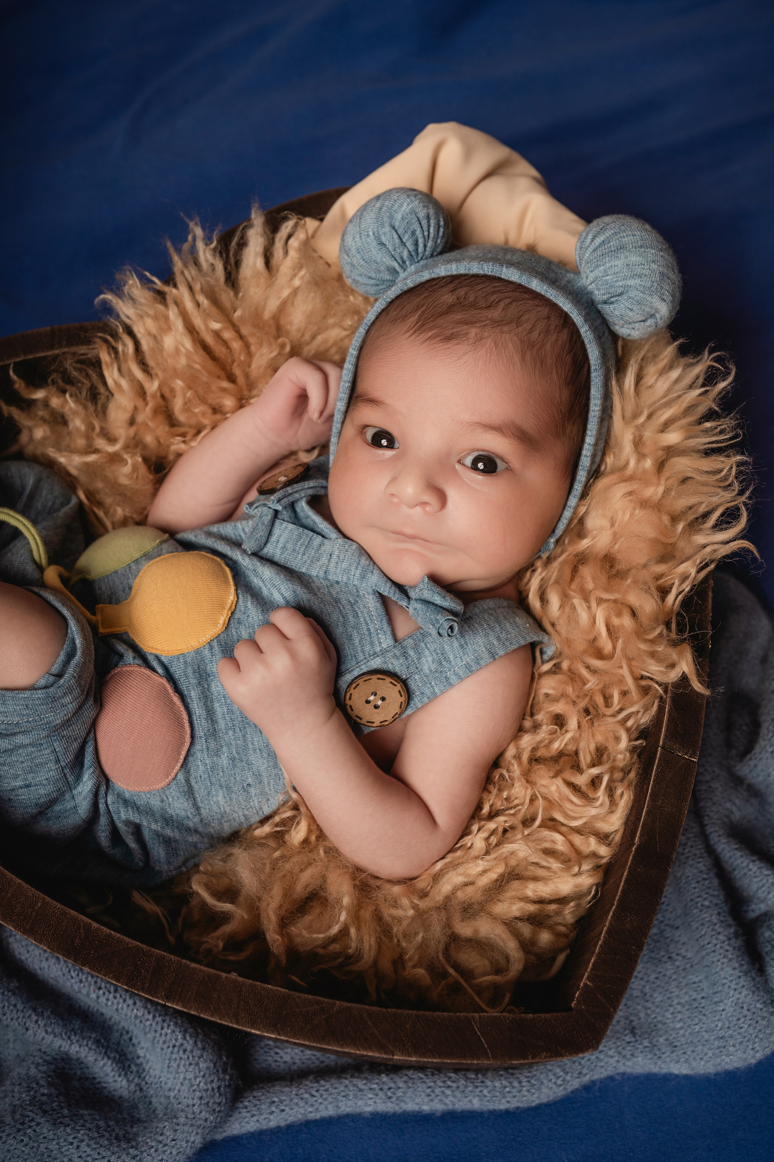 Naissance. Photographer in Paris