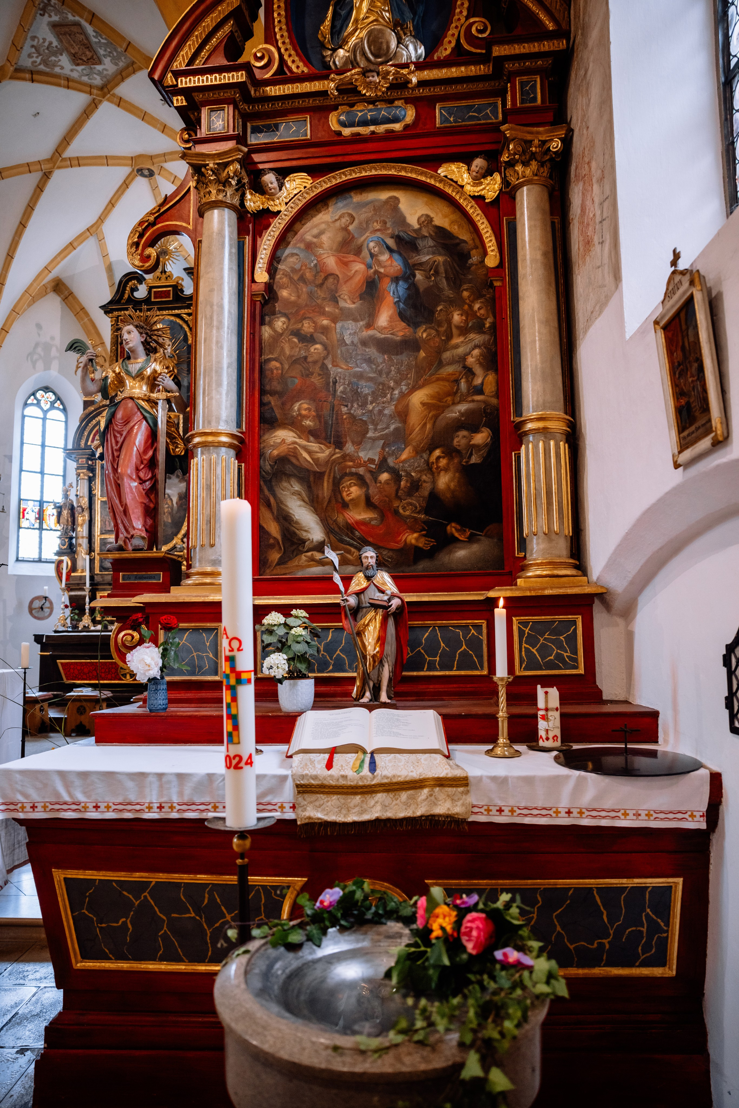 Taufe und Kommunion. Hochzeitsfotograf München Taufe Familienfotograf Tanja Mauke