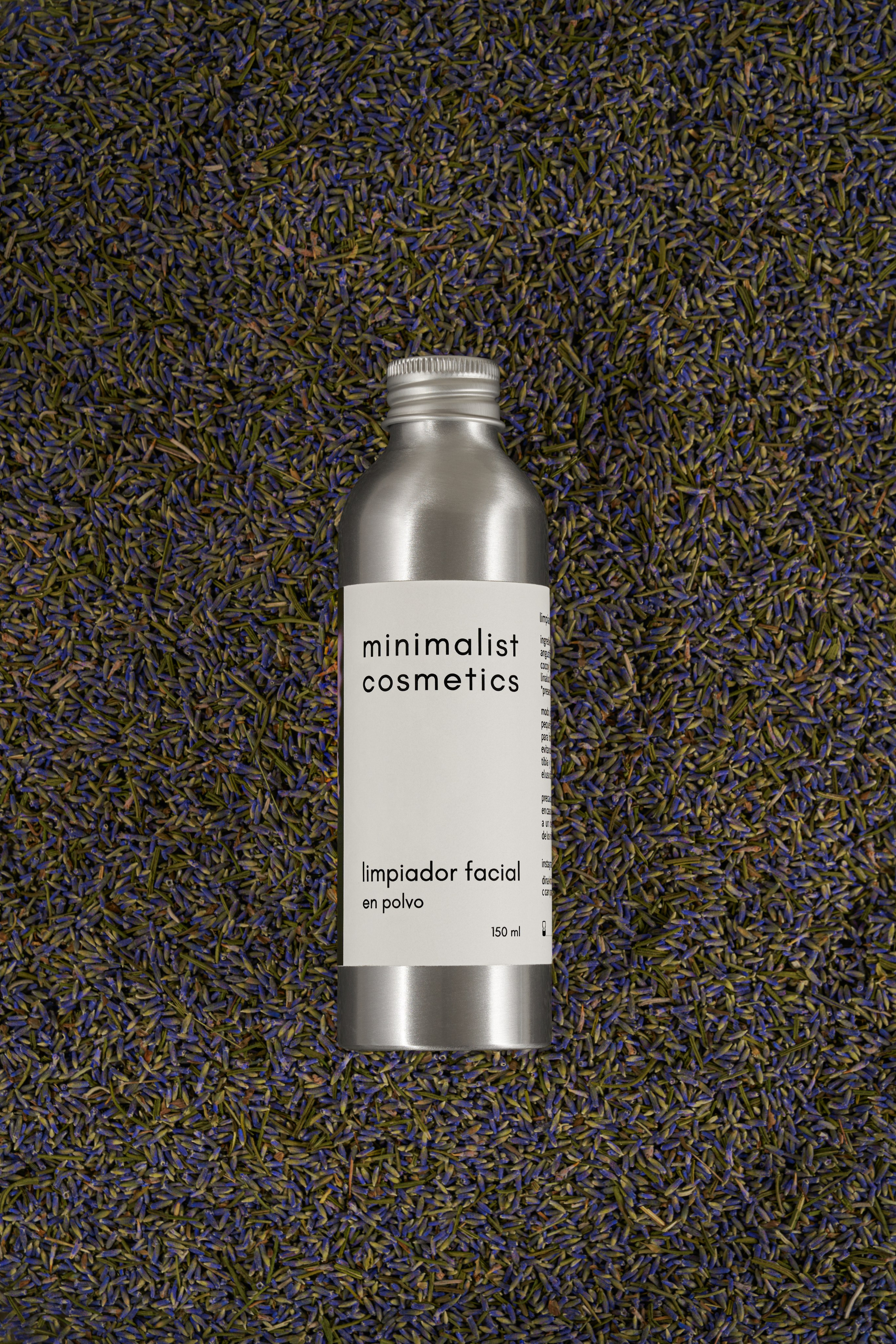 Natural Face Scrub Photography for Etsy & Social Media | Eco-Friendly Skincare Visuals