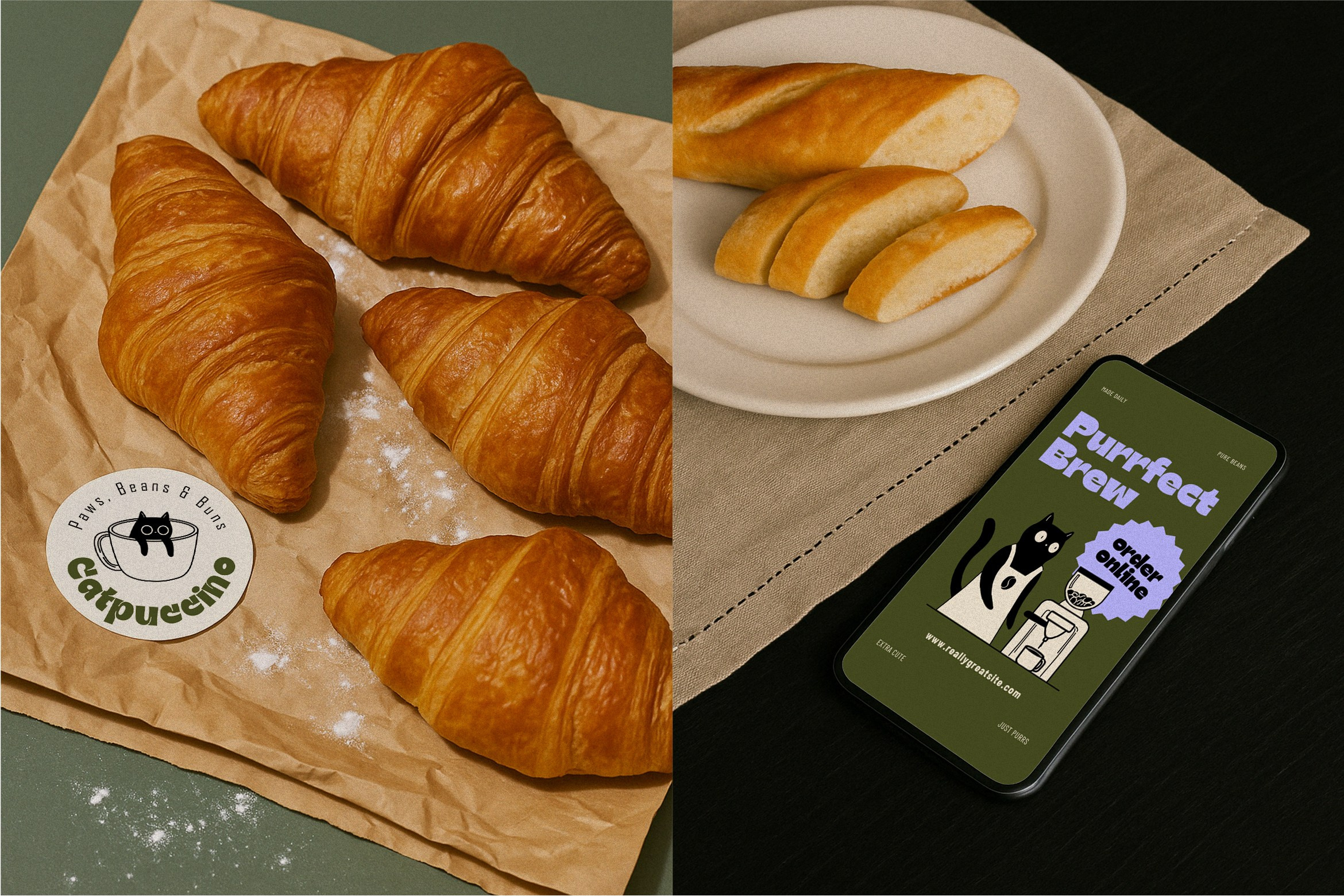 Helen Reveur | Illustrator & Brand Designer | Ready-Made & Custom Illustrations