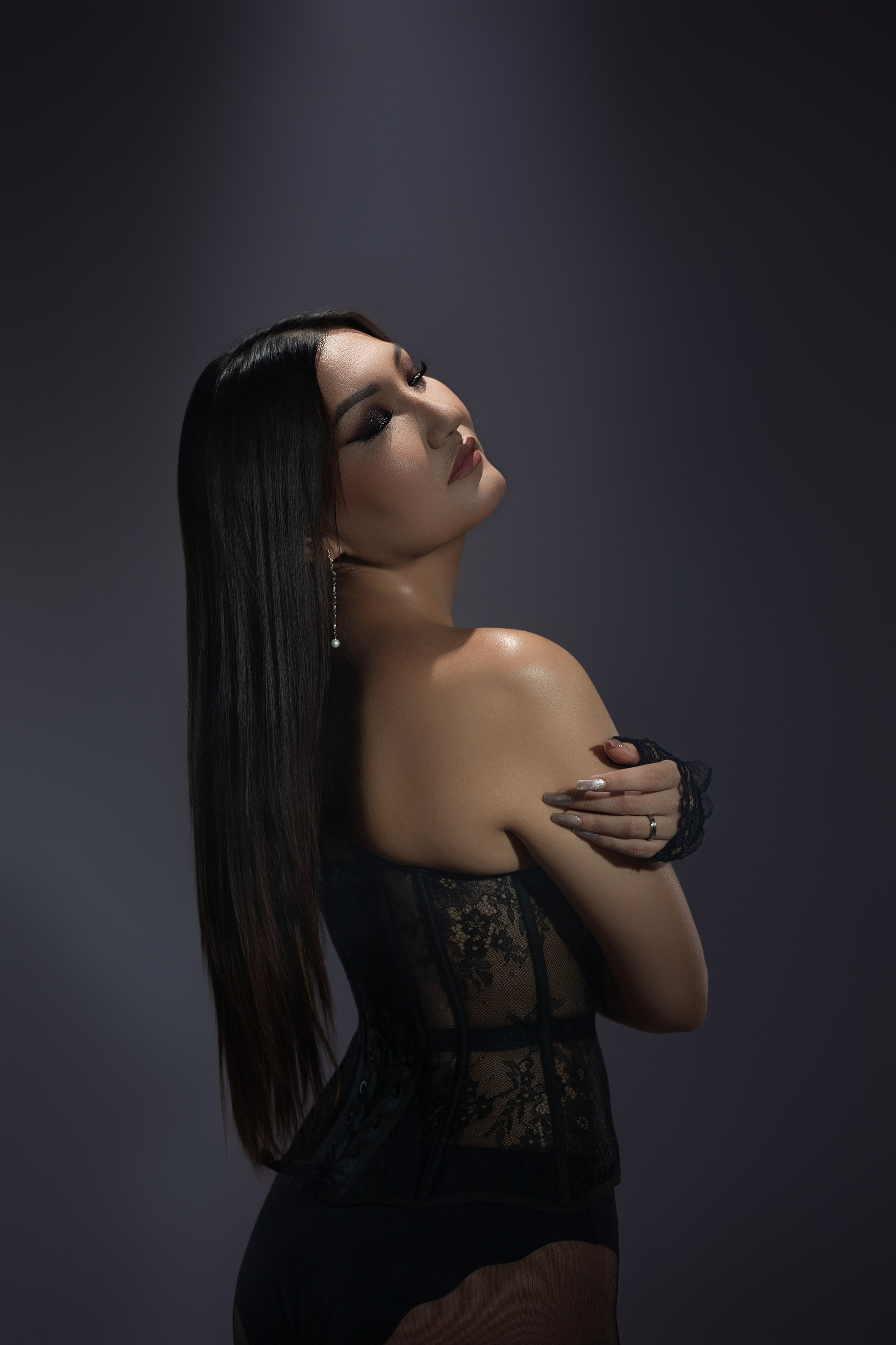 Селедцова Марина — профессиональный фотограф в городе Байконур