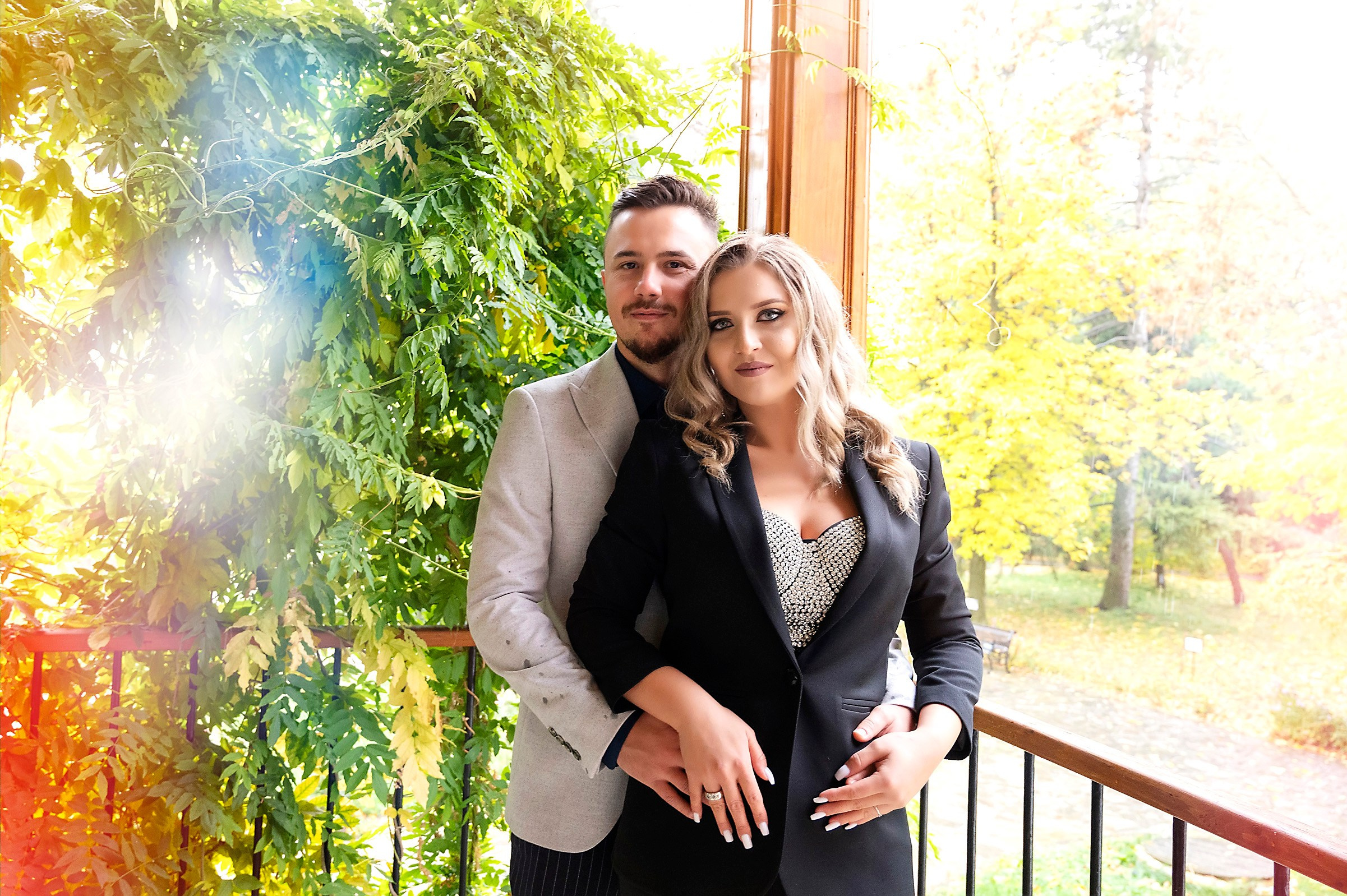 Fotograf Cununie Muzeul Golesti Arges Craiova Pitesti 2024