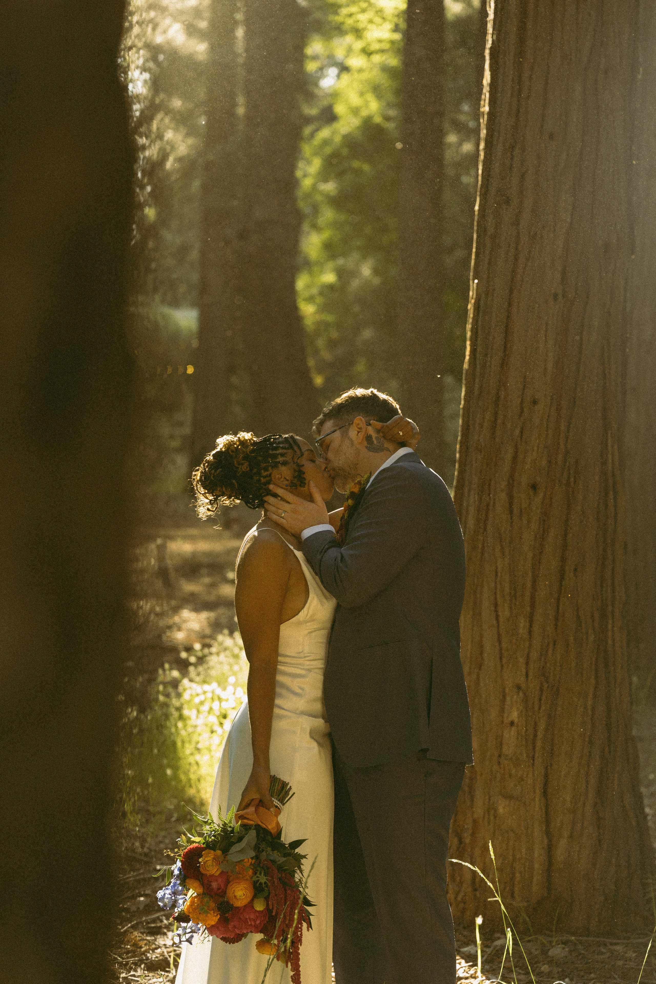 San Francisco Wedding & Elopement Photographeк | photography_of.nadia