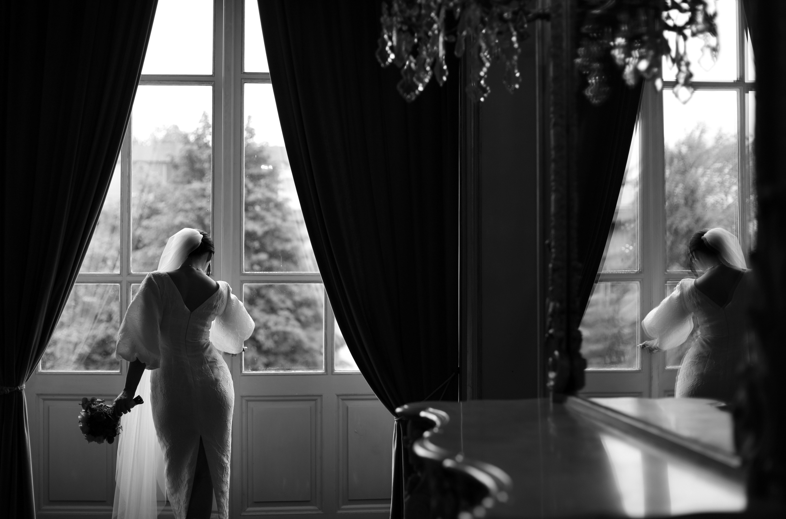 Vita & Jenya. Flora Grigoryan Wedding Photography
