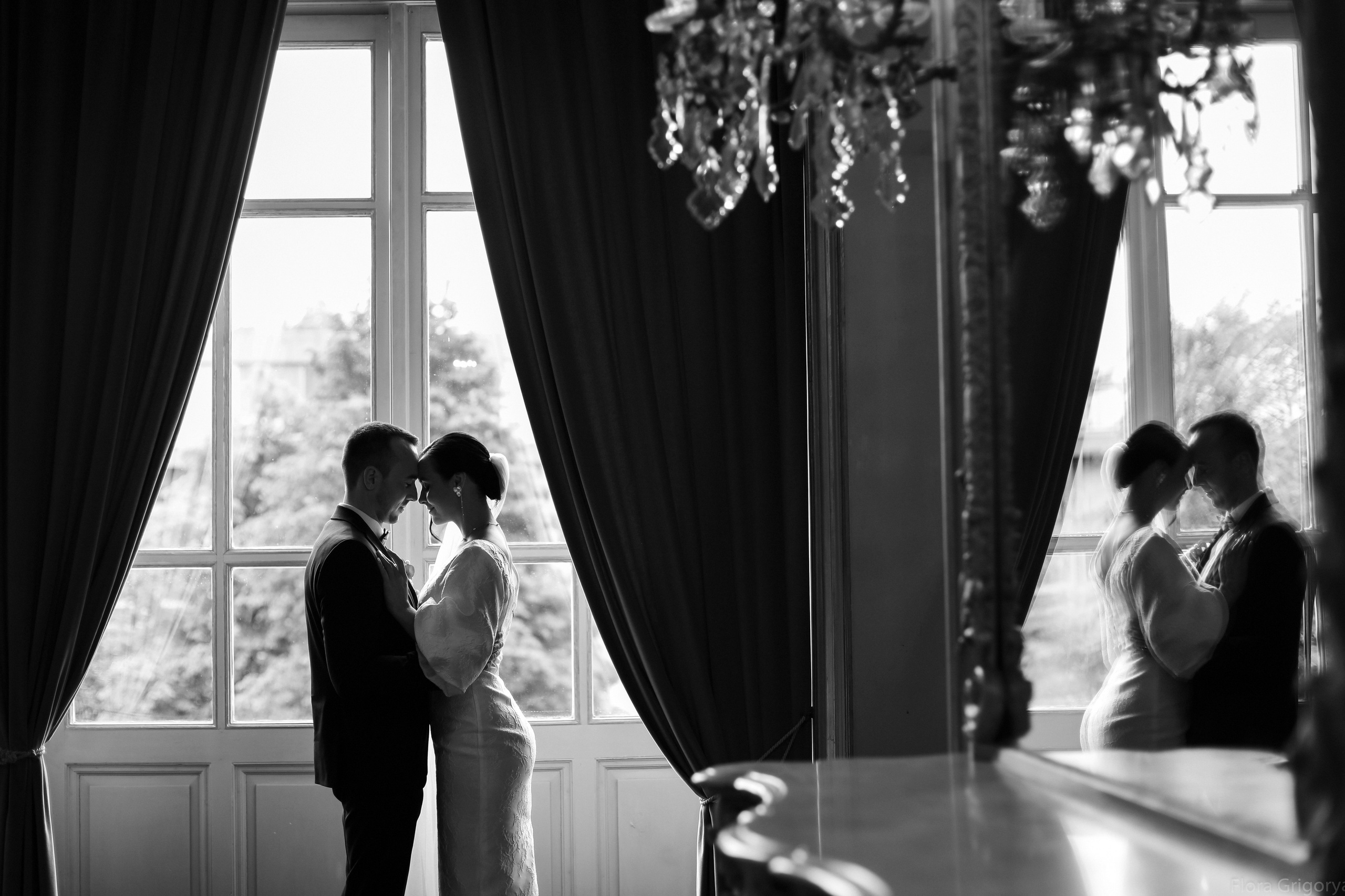 Vita & Jenya. Flora Grigoryan Wedding Photography