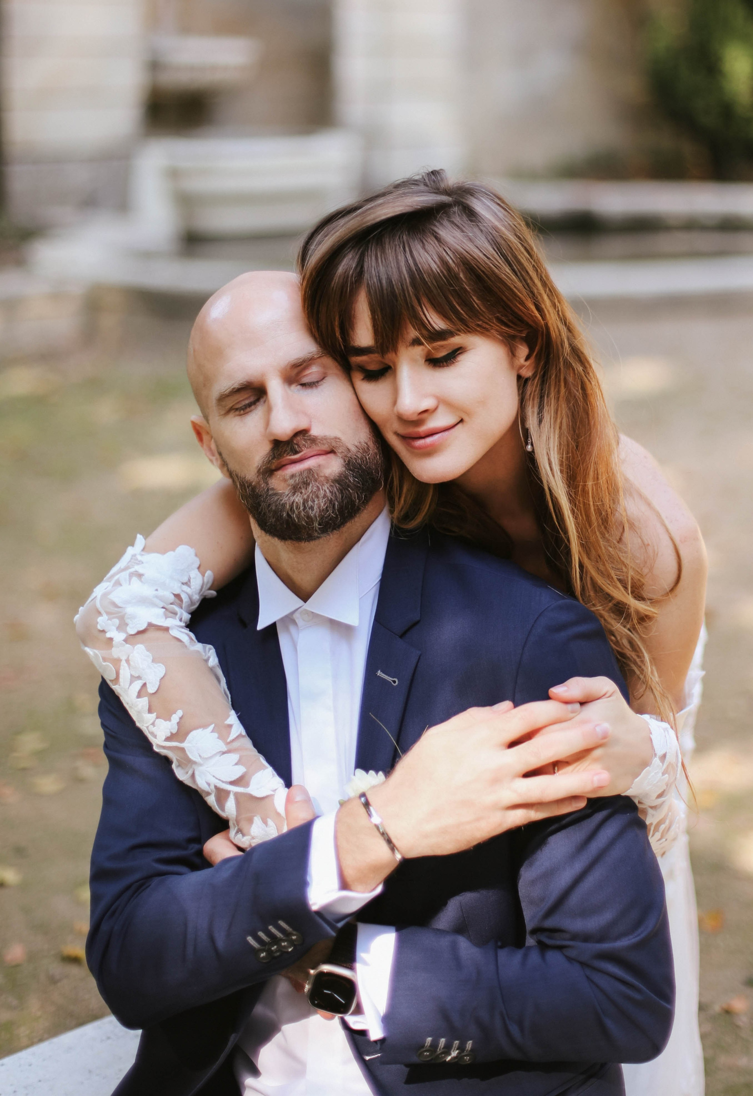 Tatiana & Frank. Flora Grigoryan Wedding Photography