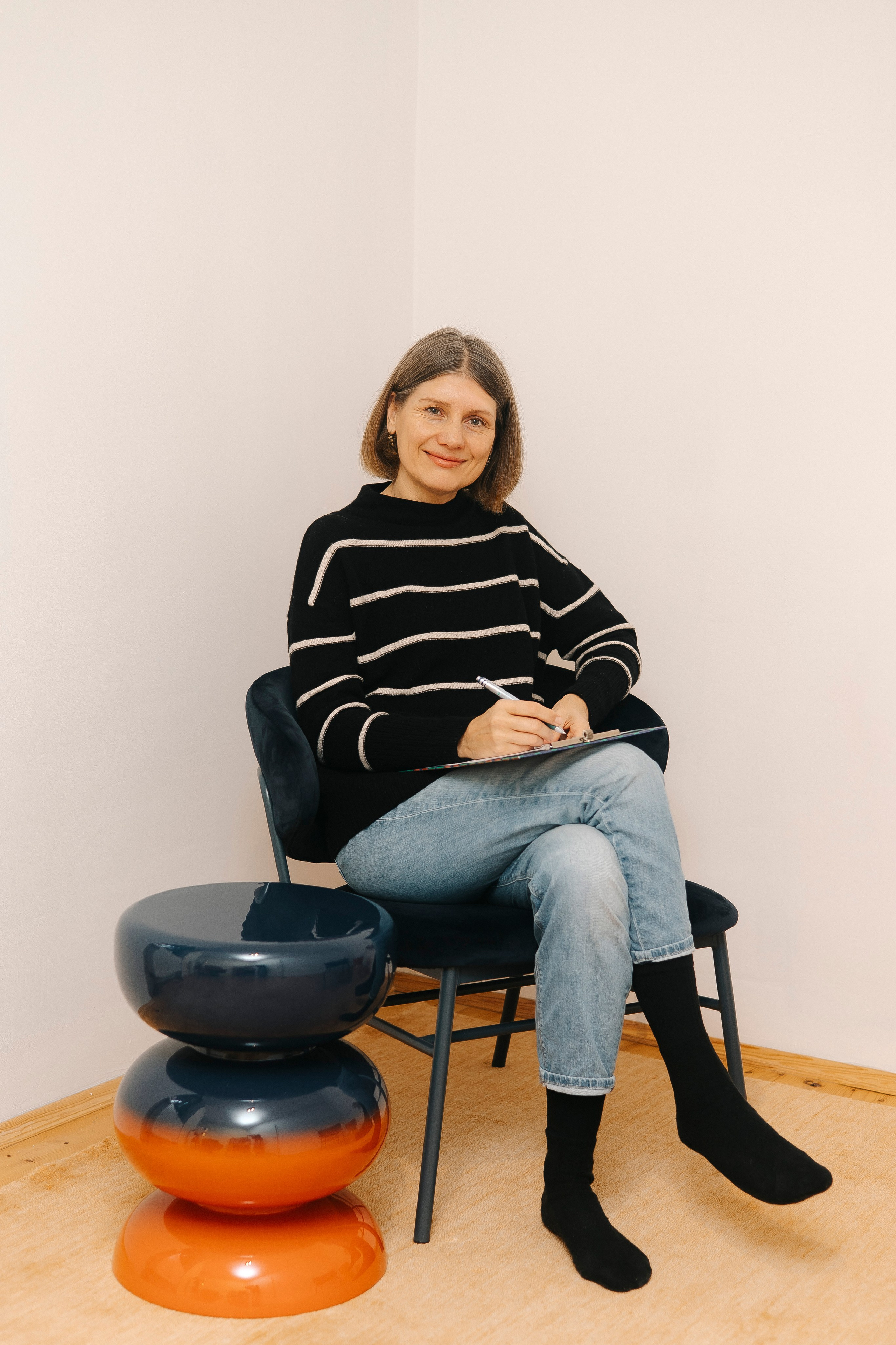 BUSSINES FOTOGRAFIE. Fotograf Sofya Zikunowa