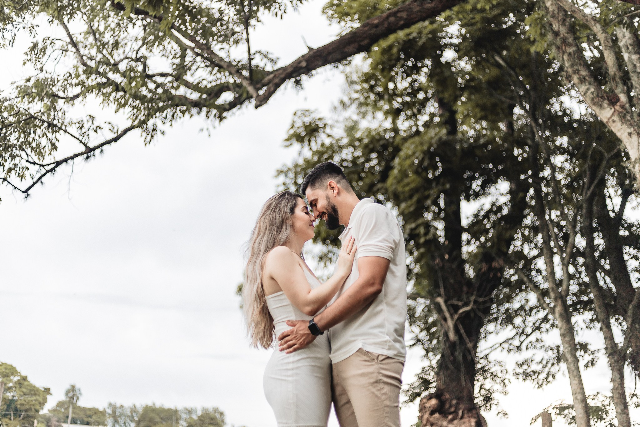 Ensaio Beatriz e Juliano. Fotografo de casamento I Claudinei Moura