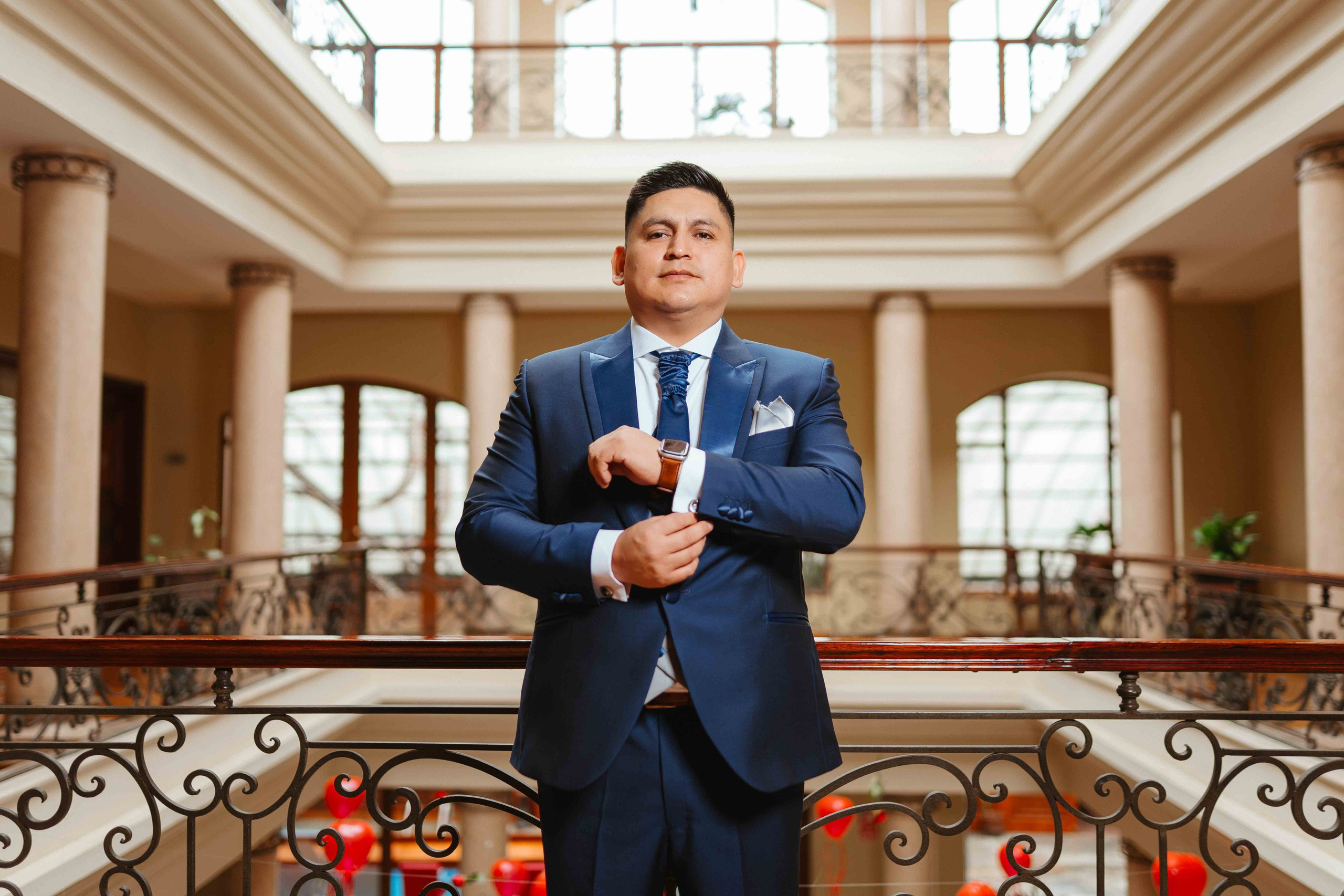 Ivan y Maria. Fotógrafo de bodas en Loja Ecuador | Piero Alvarez PH