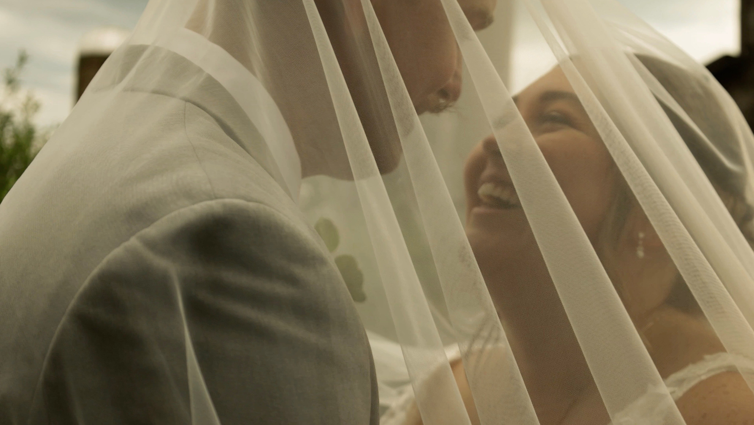 Midwest Wedding Filmmaker Maci Anderson