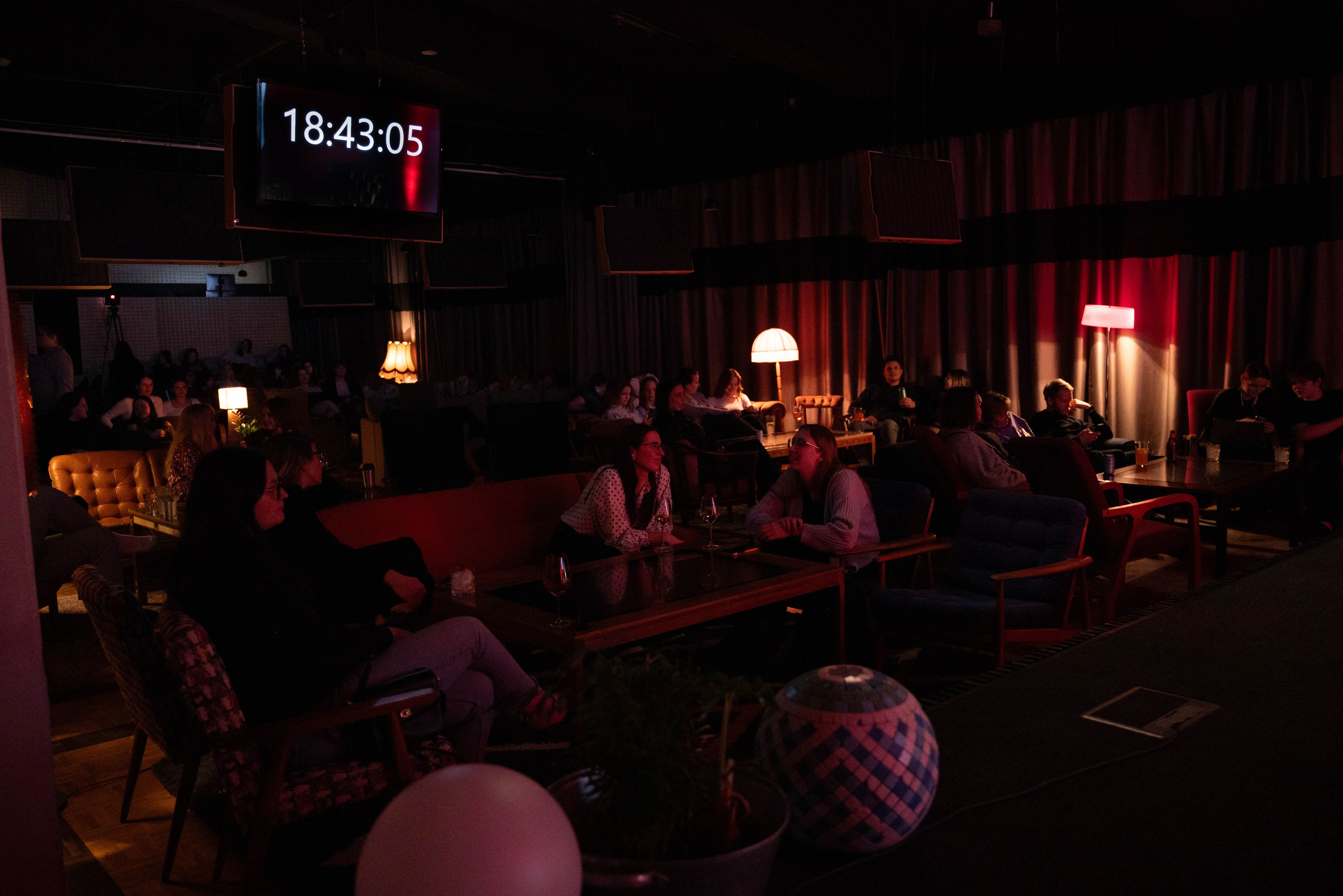 Üritused (PORA Fotograafia). Portree-, pere- ja ettevõtmiste fotograaf Tallinnas Miina Arop-Priidik