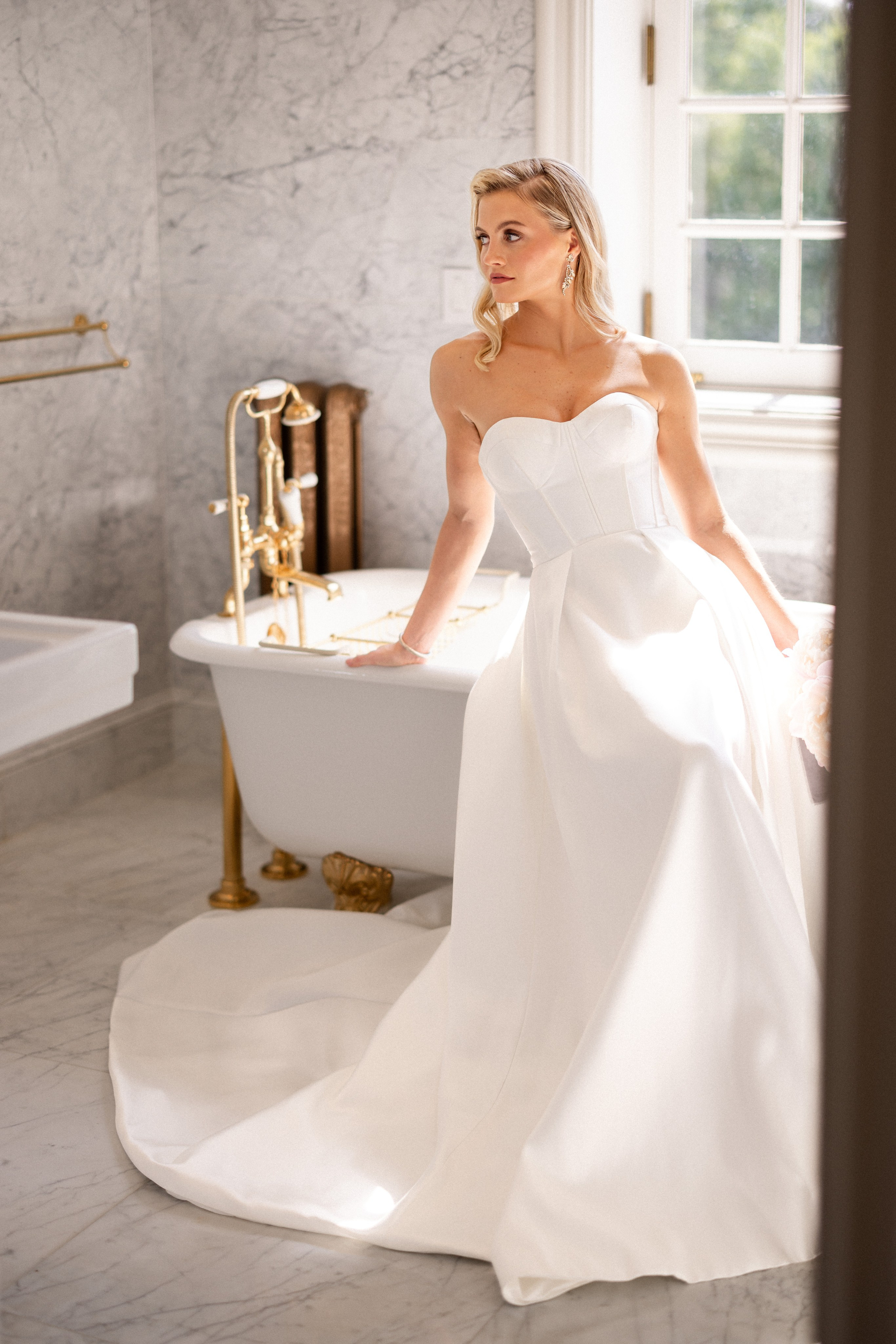 Wedding and portrait photography in Greenville SC