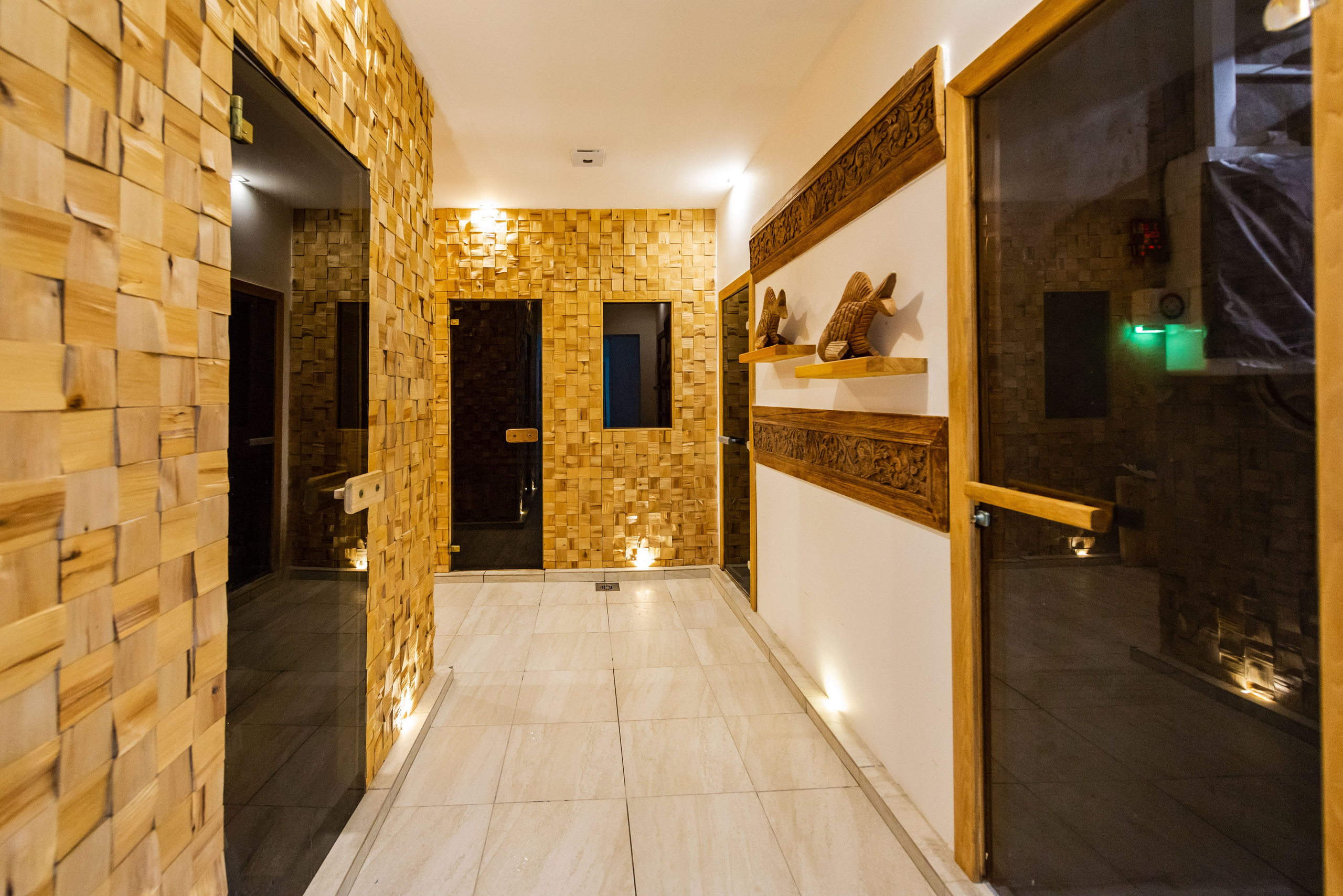 Клиника Rehab Family. ФОТОГРАФ МЕКСИКА КИНТАНА-РОО