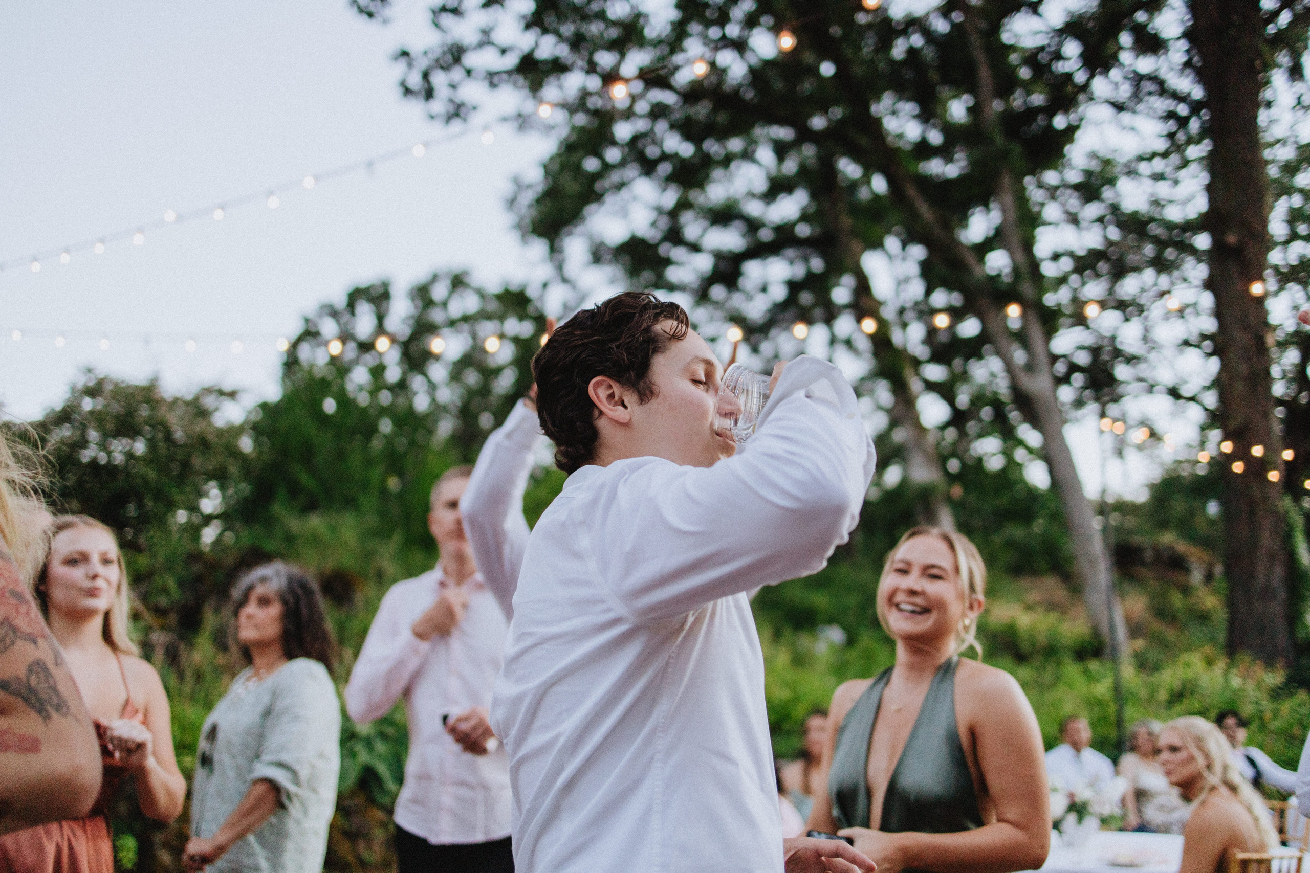 Brook & Richard's Wedding in Portland Oregon| Captured by Georgy Shishkin, Professional Wedding Photographer Seattle, Bend & Oregon Coast. Capturing Love in the Heart of the Pacific Northwes