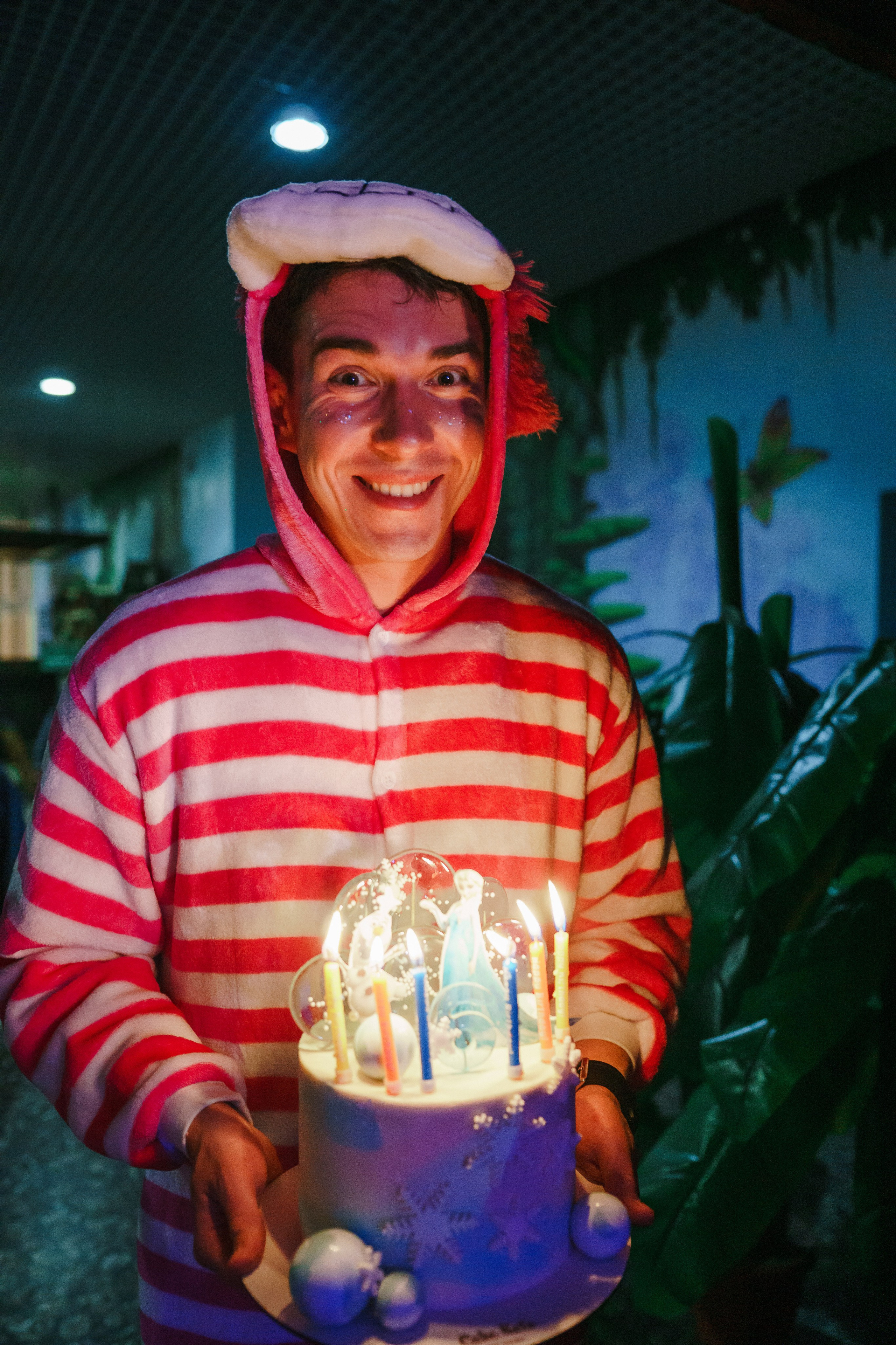 Kindergeburtstag & Events. VOIR25 — Wedding Photographer & Filmmaker in Germany | Heilbronn, Stuttgart & Europe