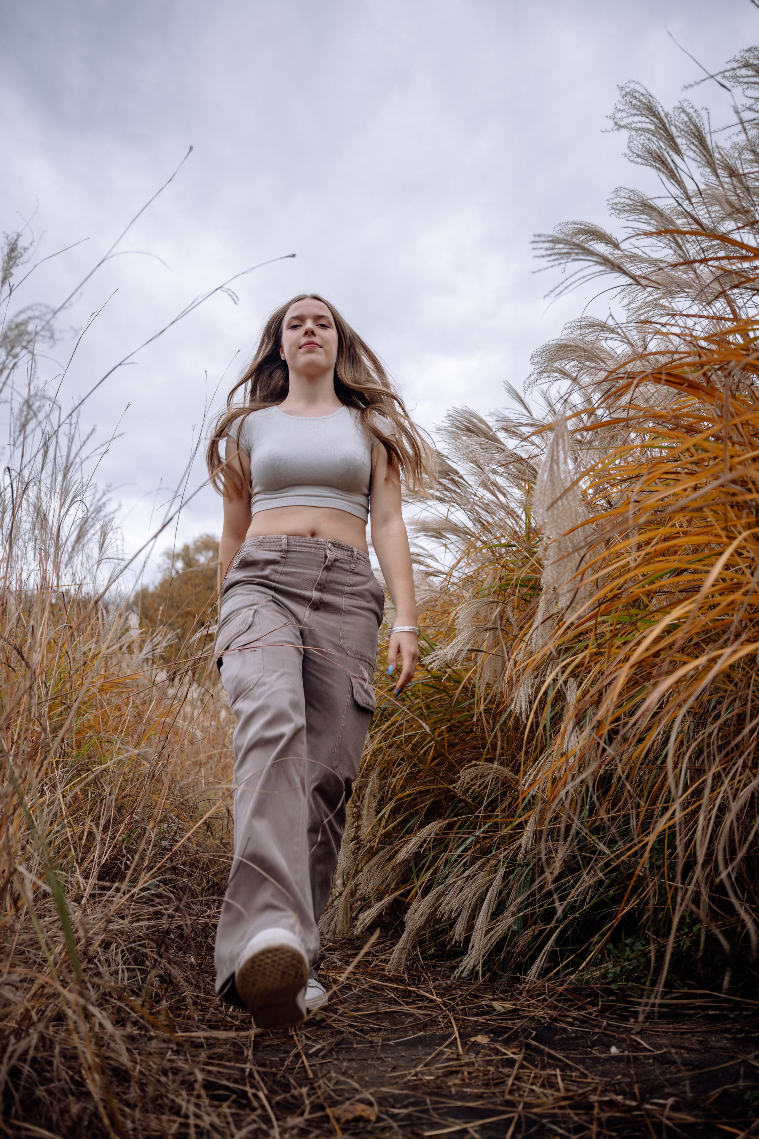 Fotoshooting im West Park. Hochzeitsfotograf München Taufe Familienfotograf Tanja Mauke