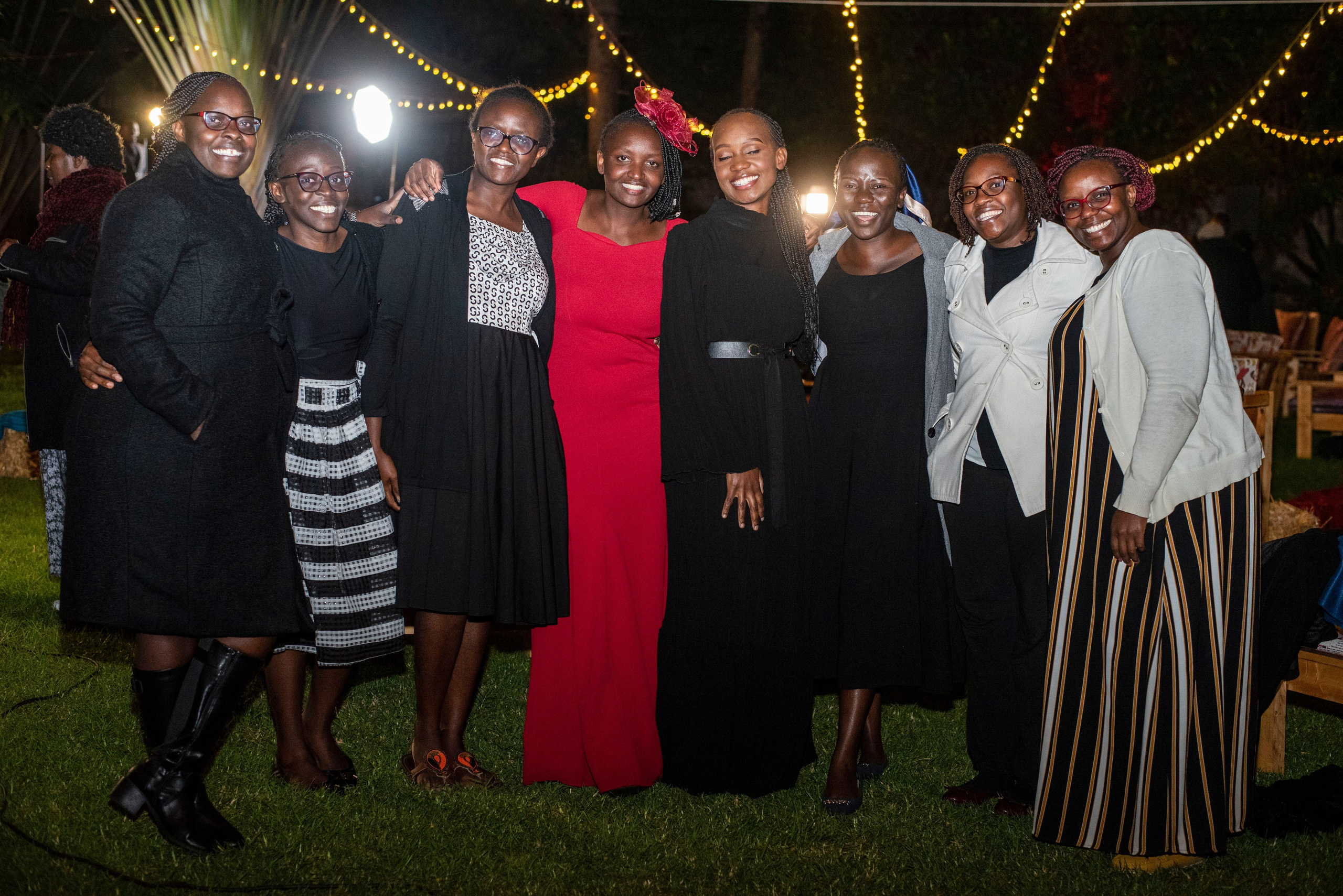 'Amazing Love' sundowner. Nick Ouma Photography I Best Event photographer based in Nairobi, Kenya