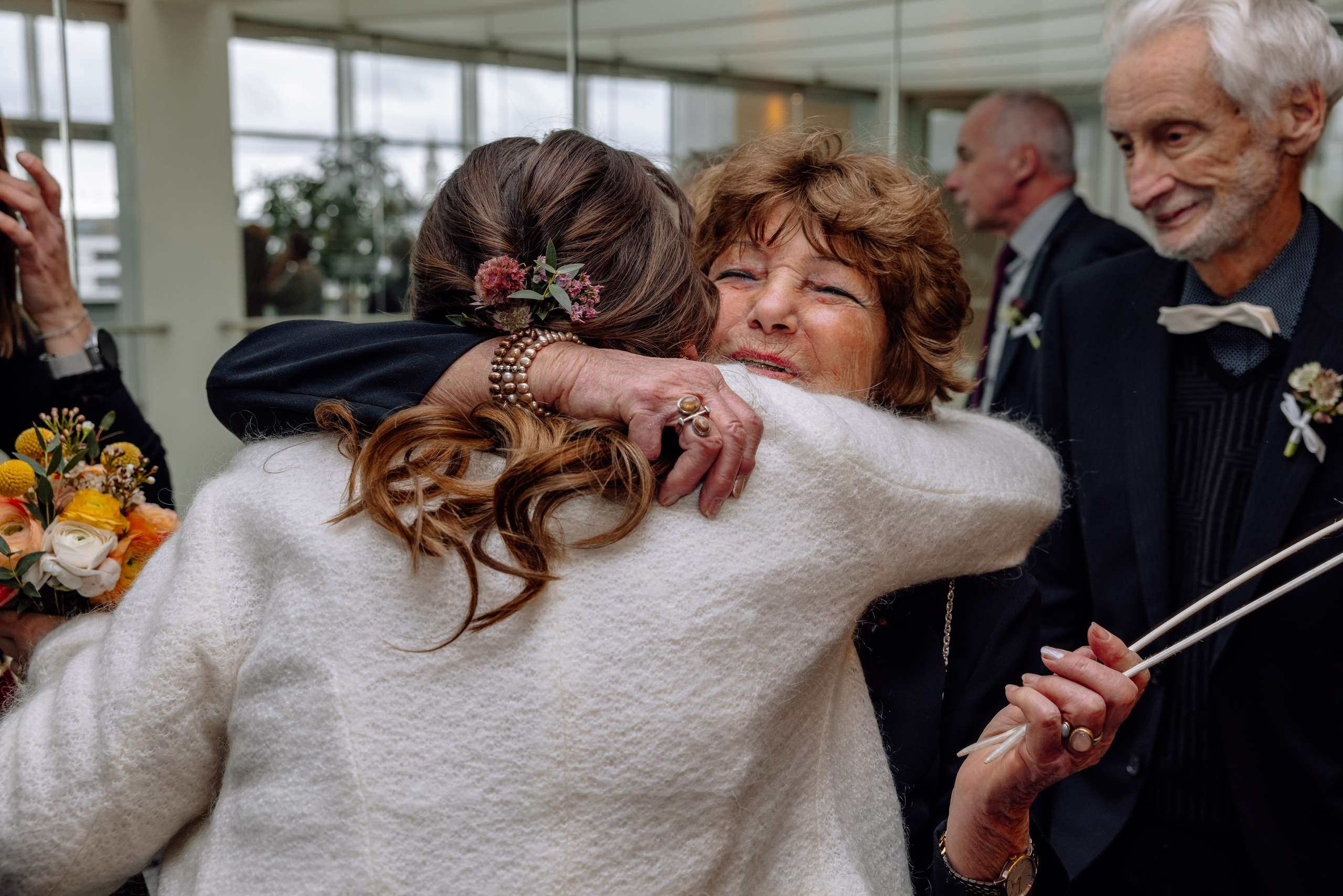 Standesamt in der Ruppertstraße. Hochzeitsfotograf München Taufe Familienfotograf Tanja Mauke