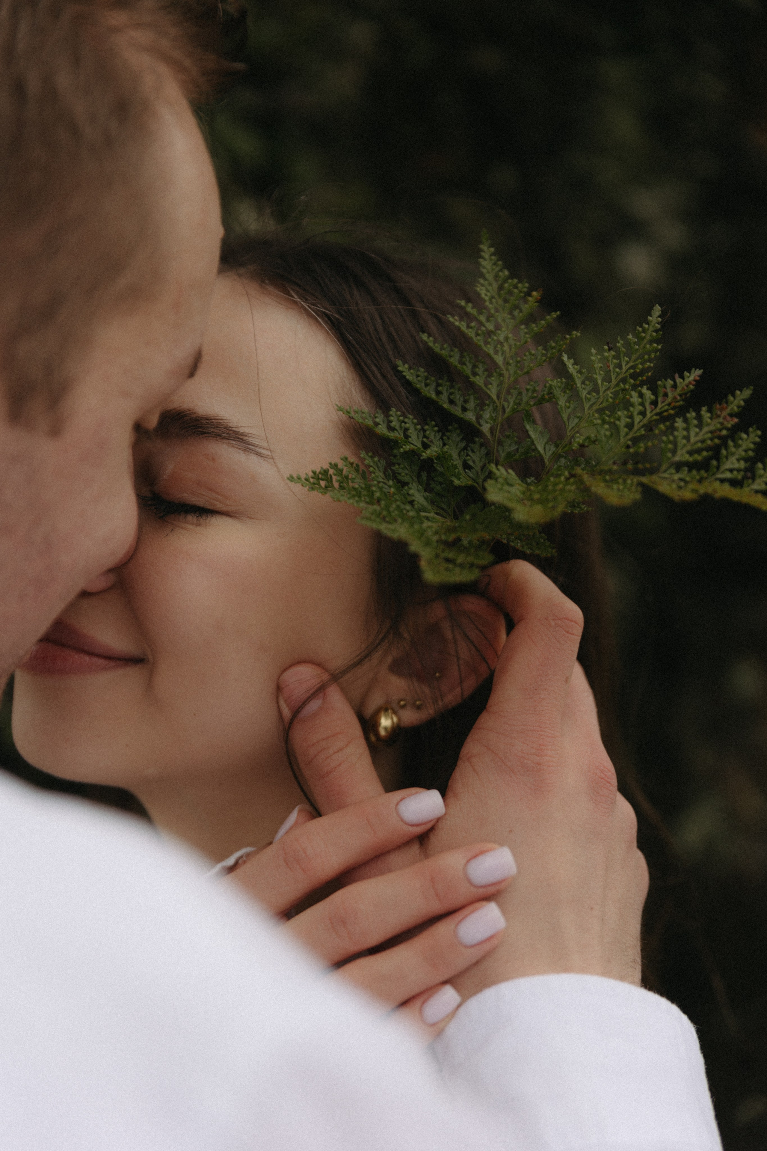 Magic of Fanal Forest. Wedding photographer and videographer based in Timisoara, Romania