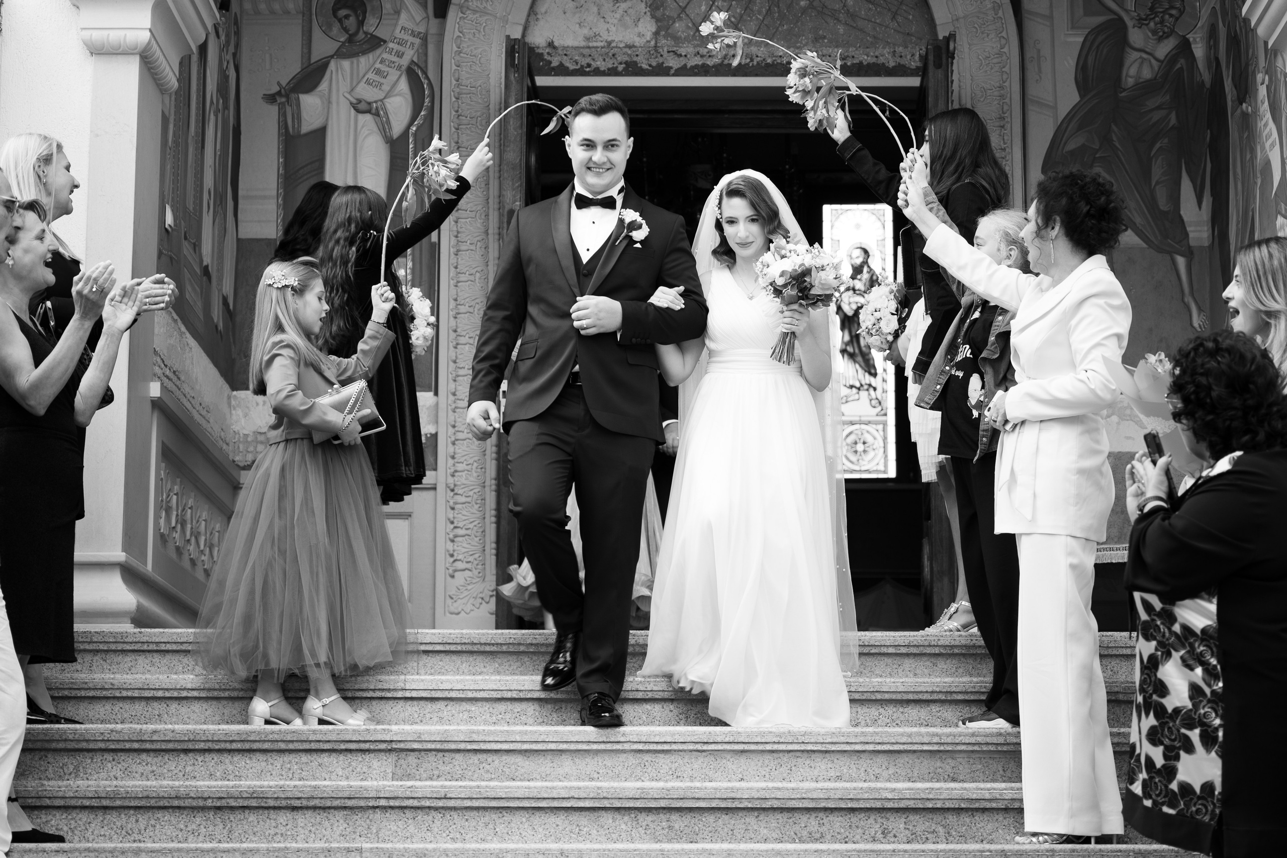 Ana & Mihai. Fotograf evenimente, fotograf nunta, fotograf botez