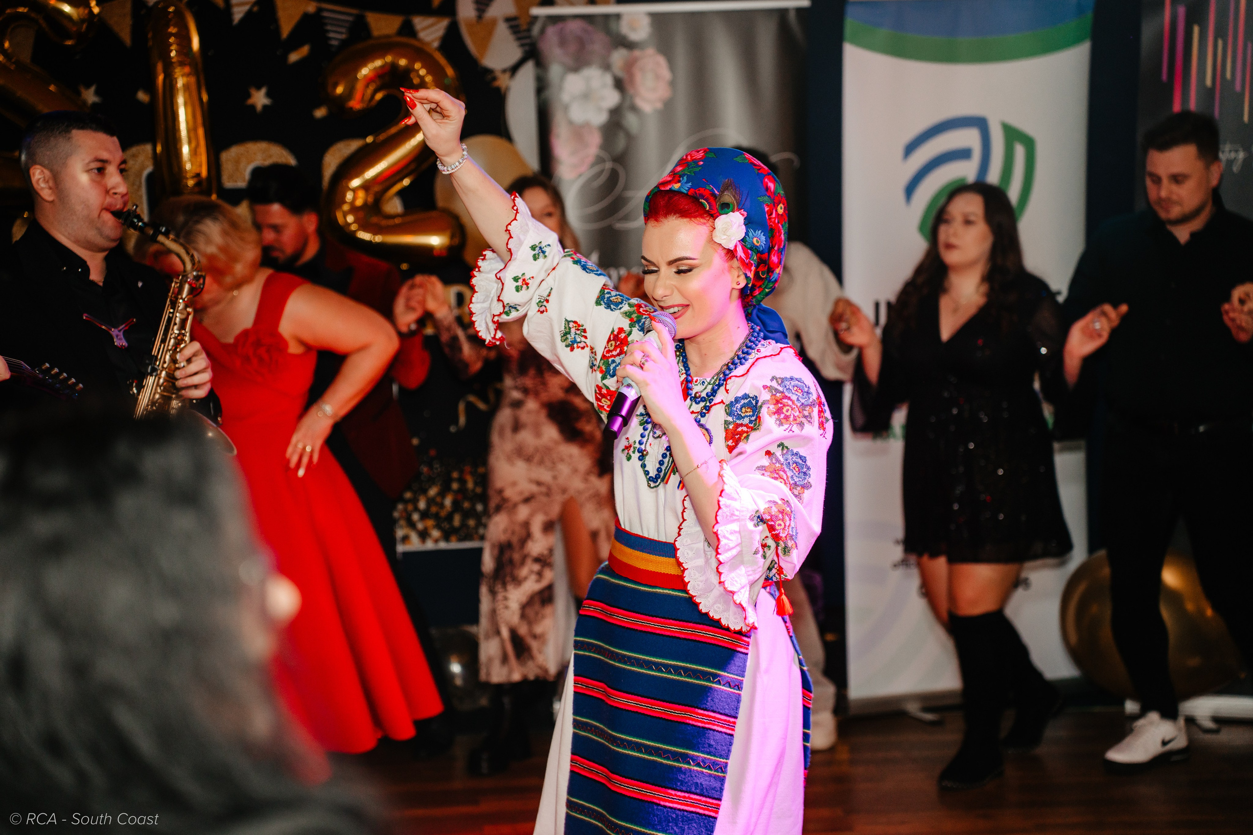 REVELION 2026. TANTAN IONUT FOTO & FILM