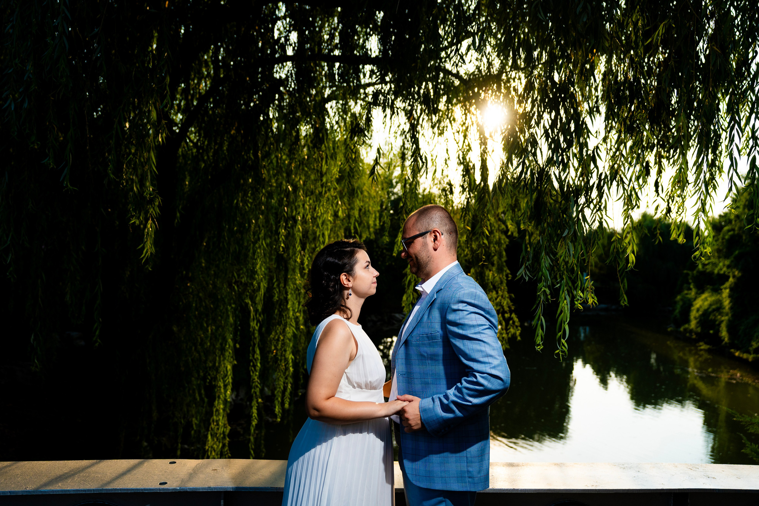 Iulia & Bogdan. Alin Doana Visual Art