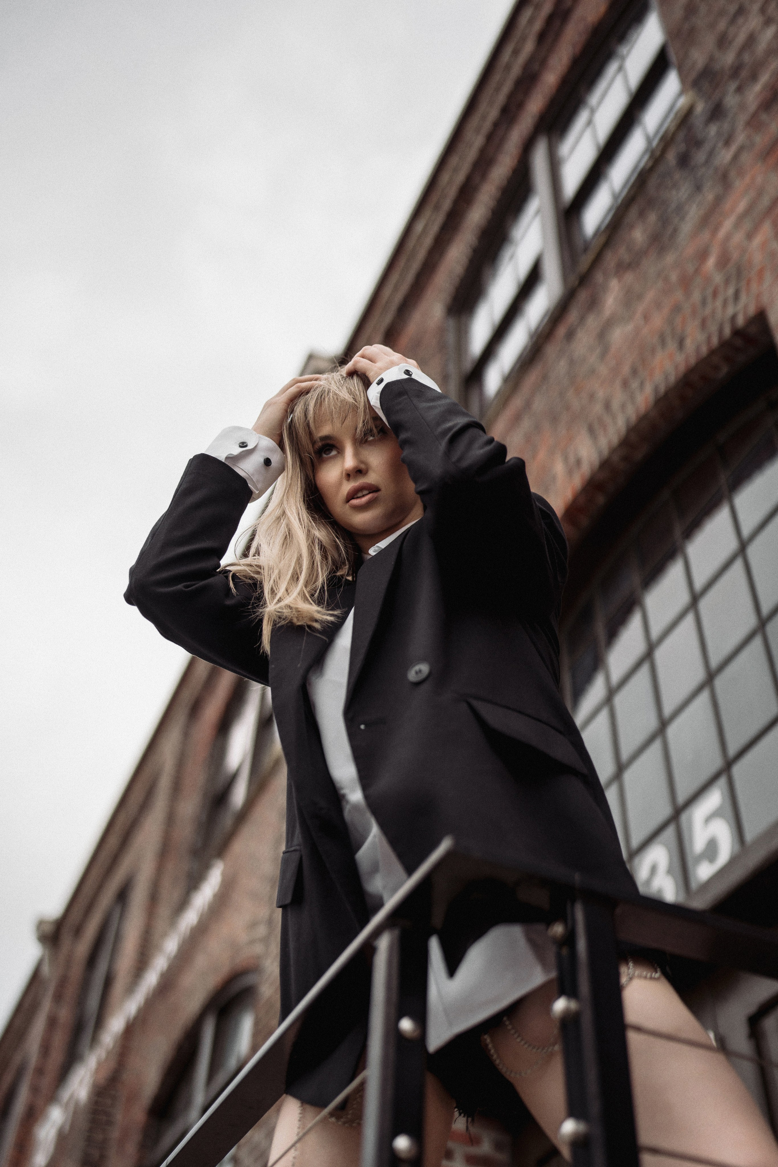 PORTRAITS. Wedding and family photographer and videographer PA, NJ, NY, DE, MD