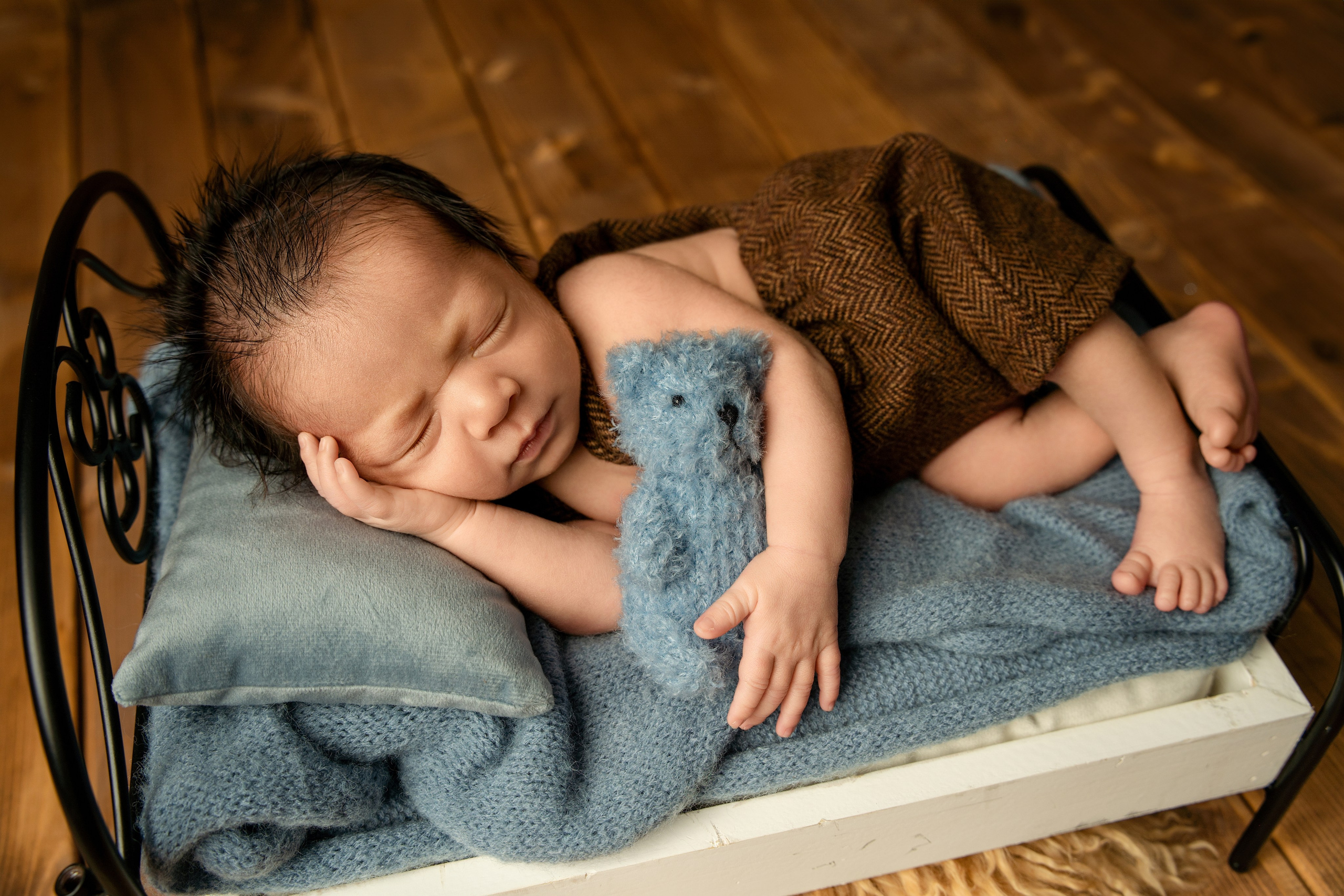 Naissance. Photographer in Paris