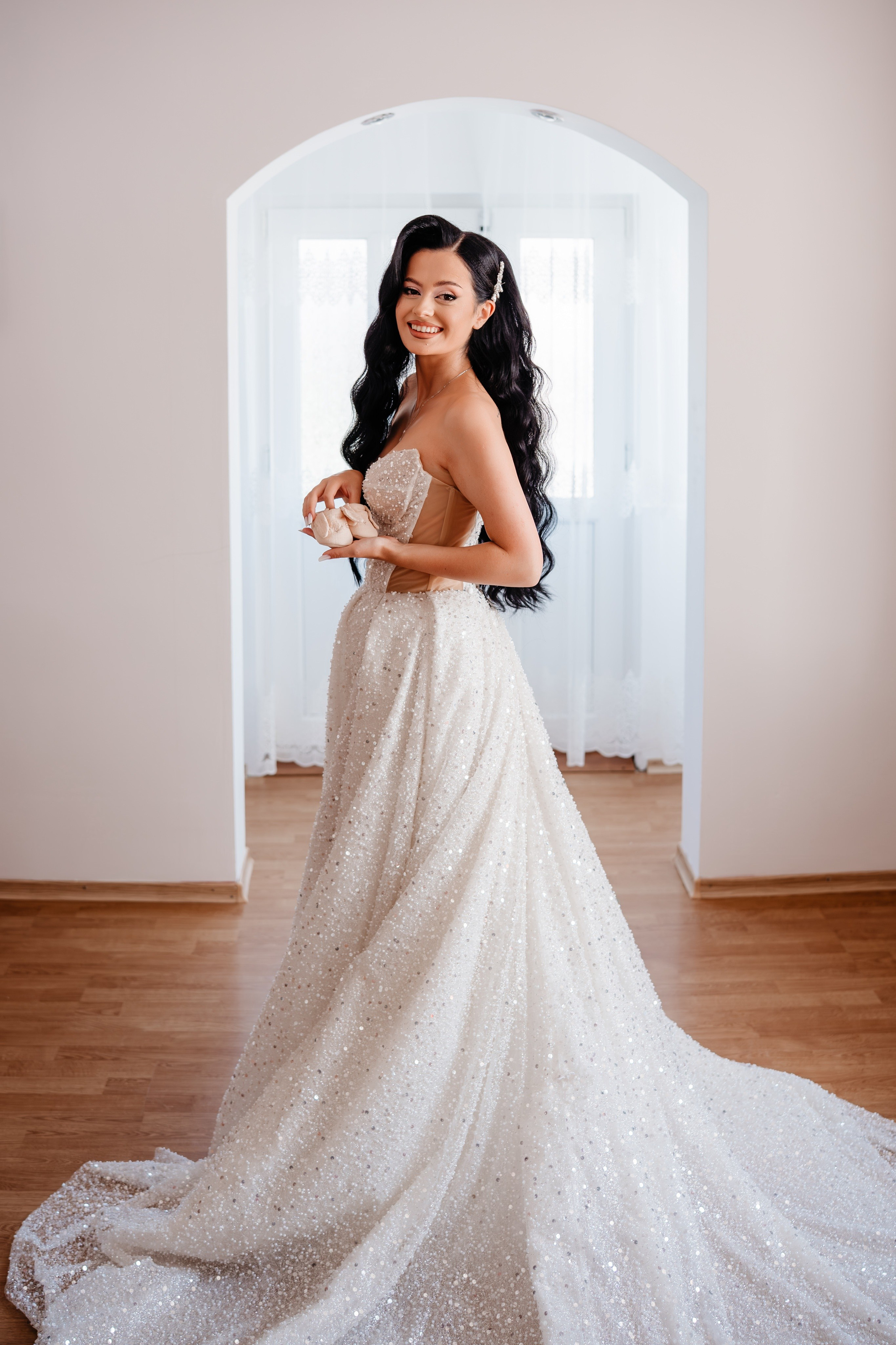 Catalina & Remus. Raw Studio. Fotograful tau de nunta!