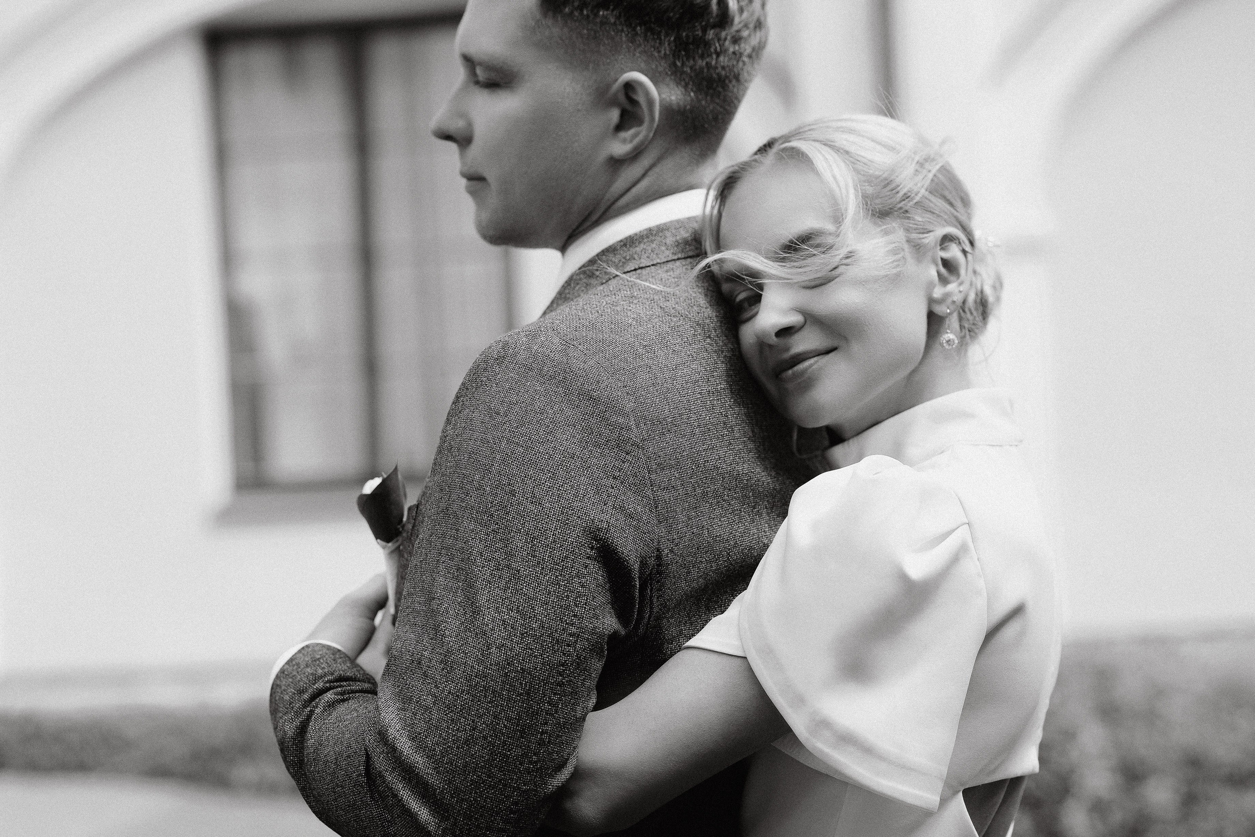 Vestuvių ir šeimos švenčių fotografė