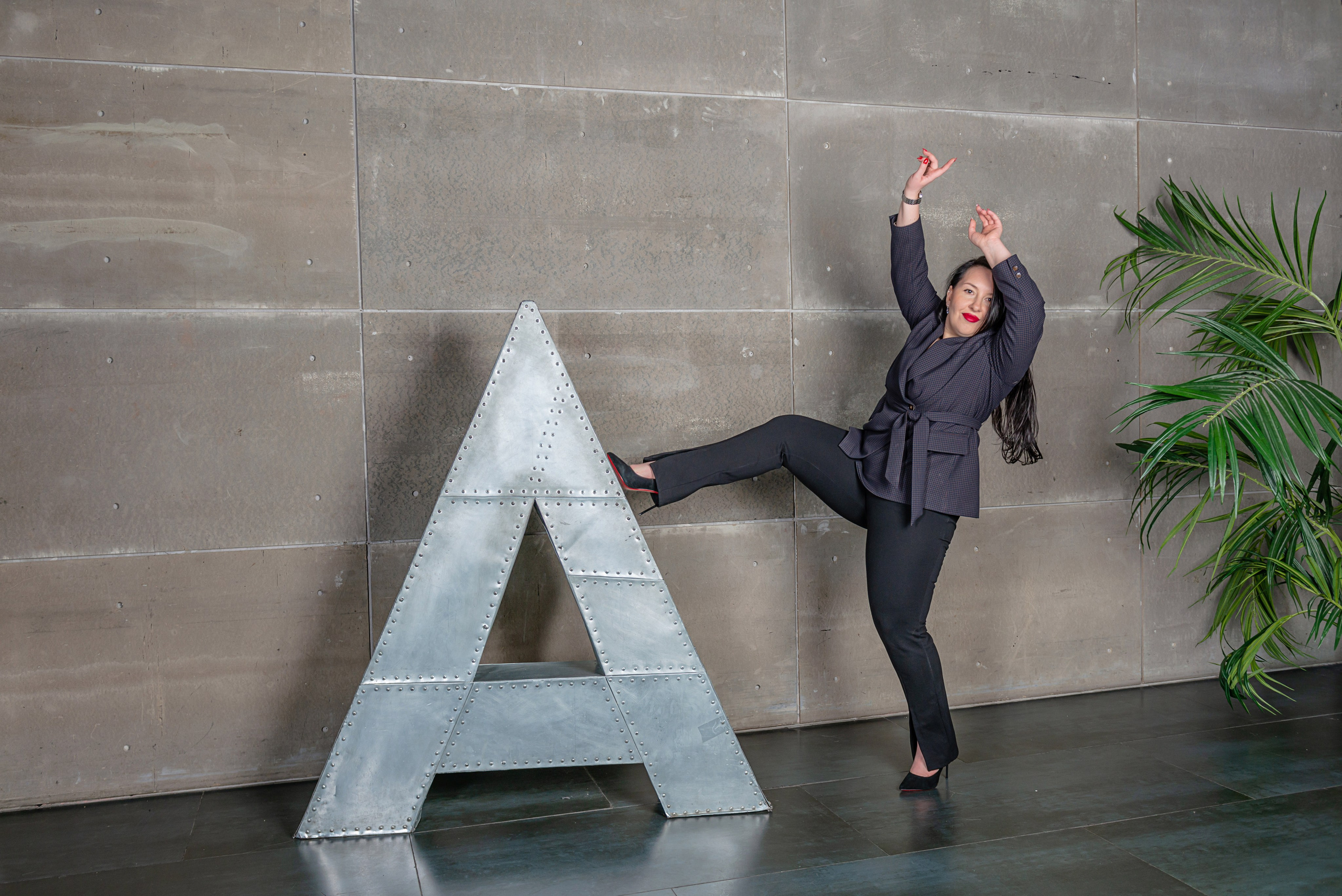 Individual women’s photo session in studio. FOTÓGRAFO MÉXICO QUINTANA ROO