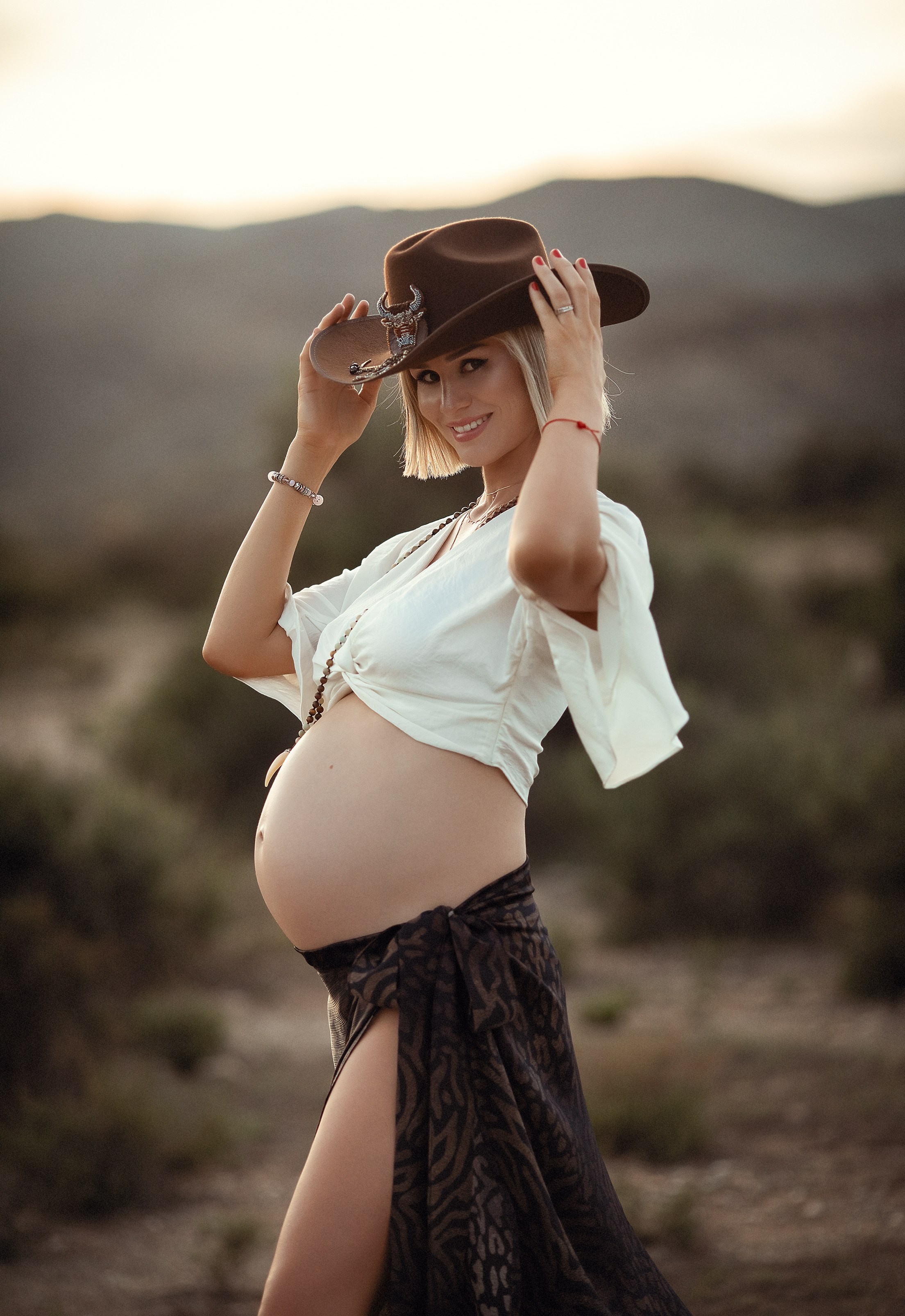 La magia de la espera. Fotógrafo Almeria. Swetlana Ushakova