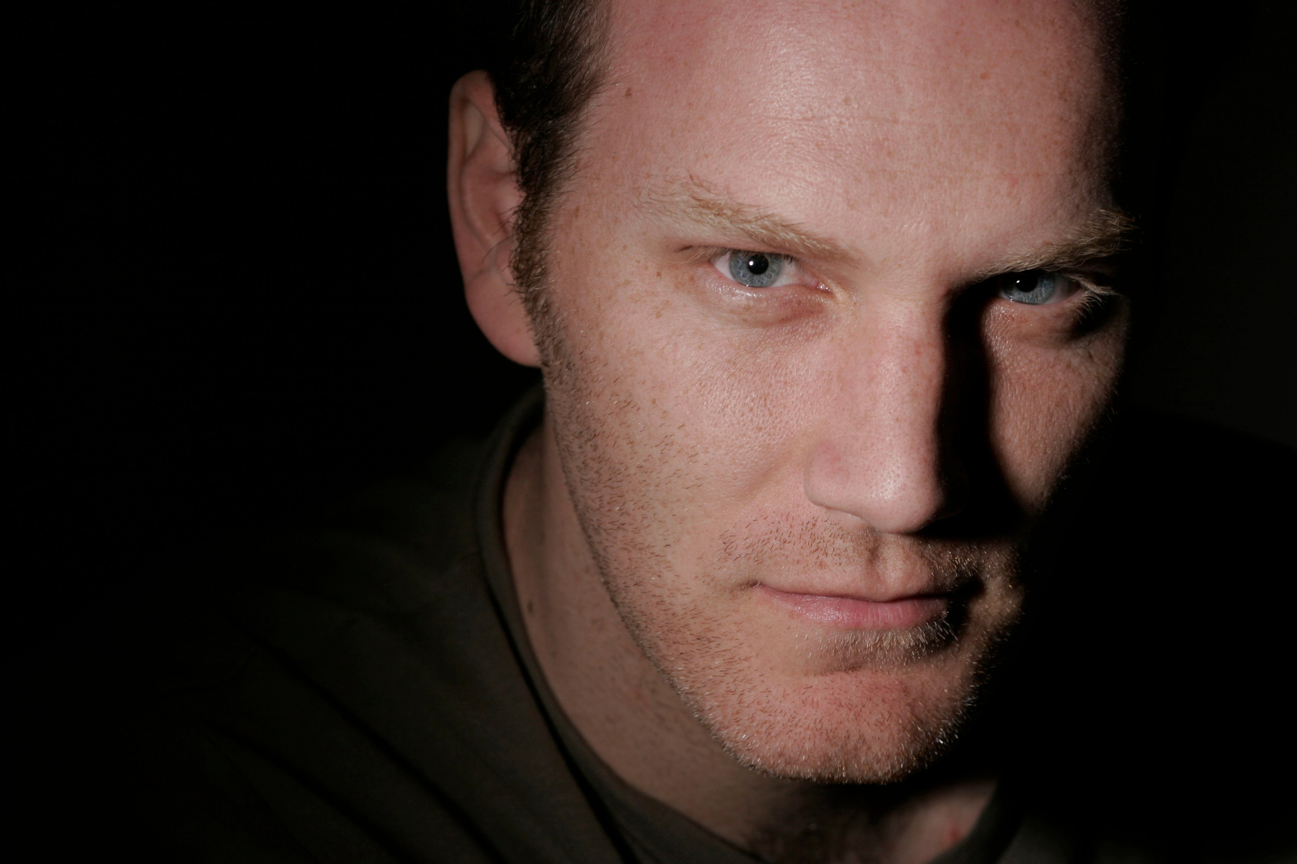 Actor headshots