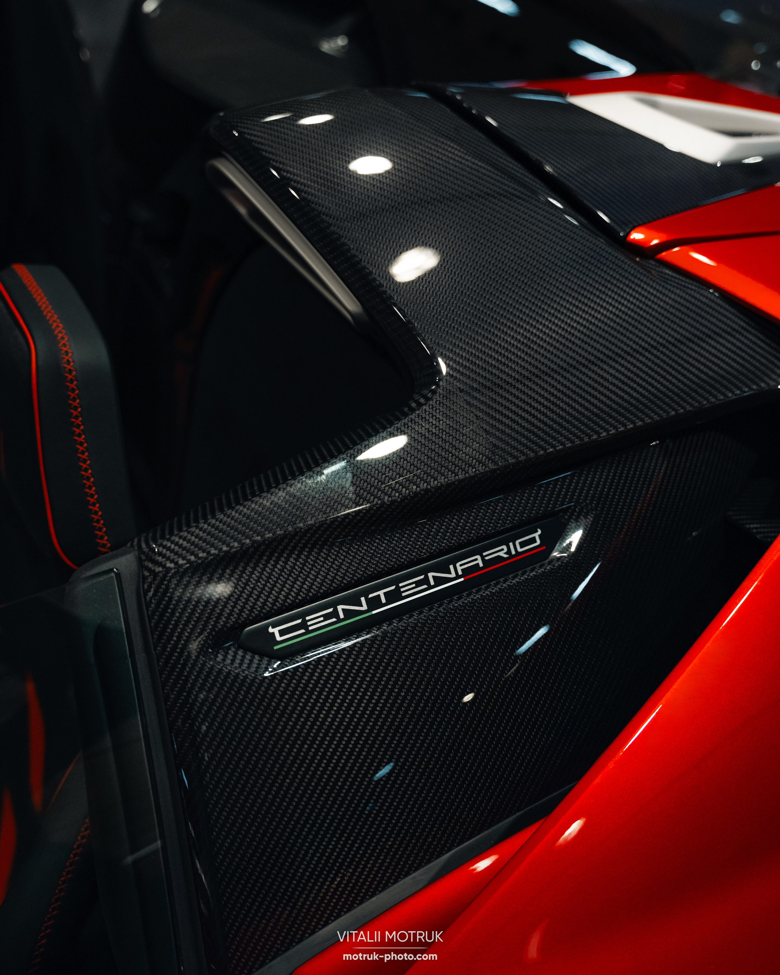 RM Sotheby’s. Photographer in Paris — Vitalii Motruk